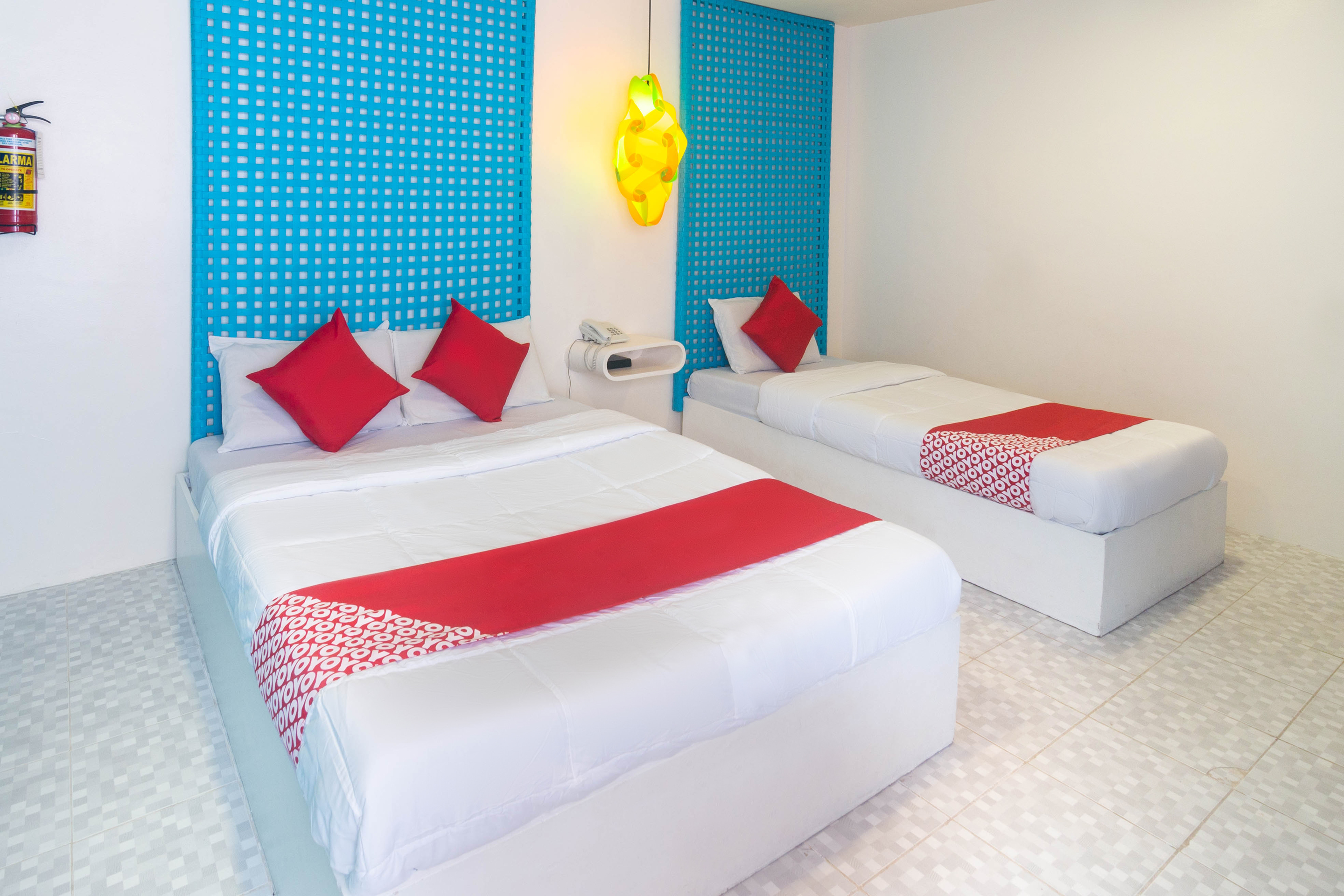Europa Breakfast And Bed By OYO Rooms