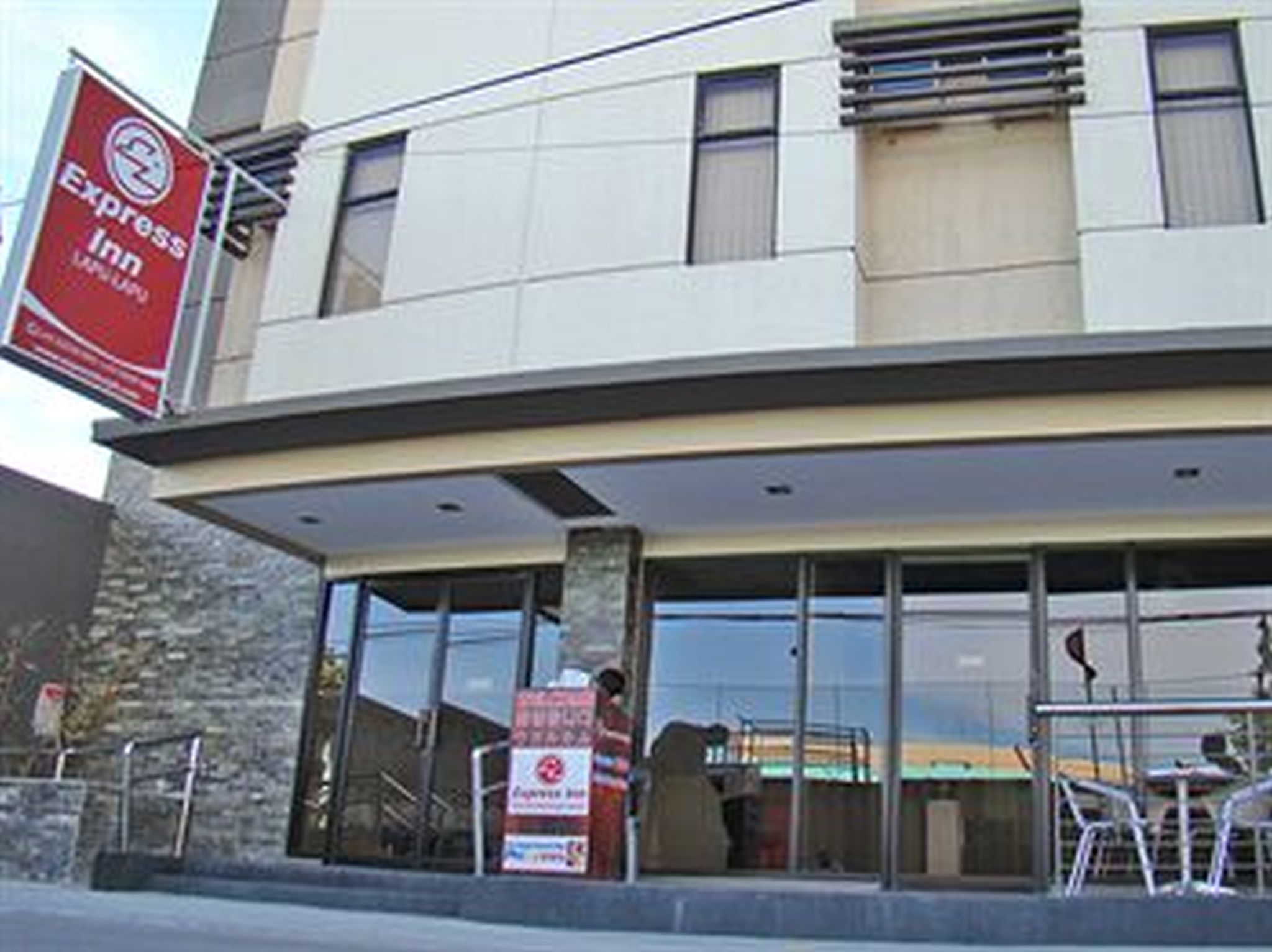 Express Inn Cebu