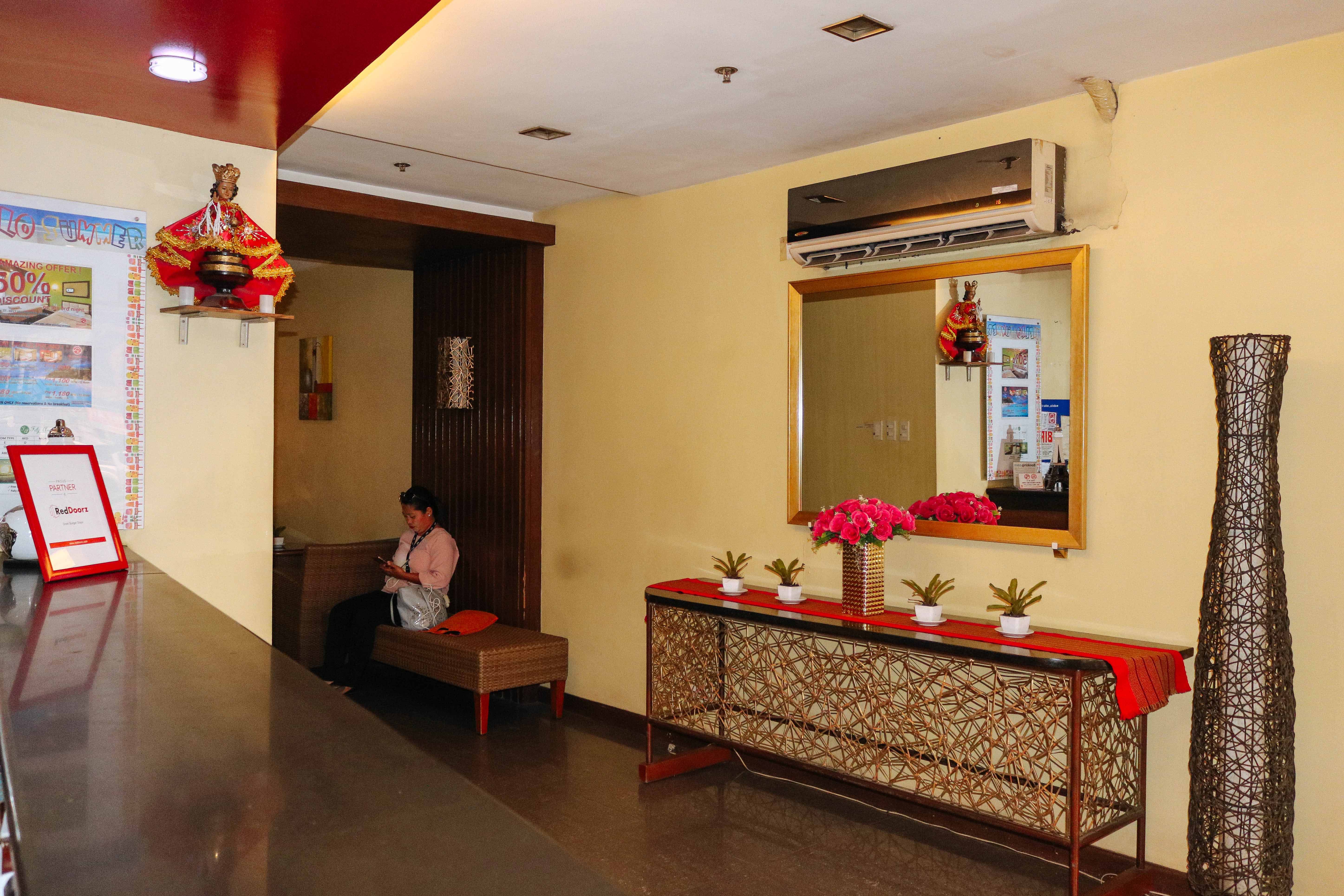 Express Inn Cebu by RedDoorz