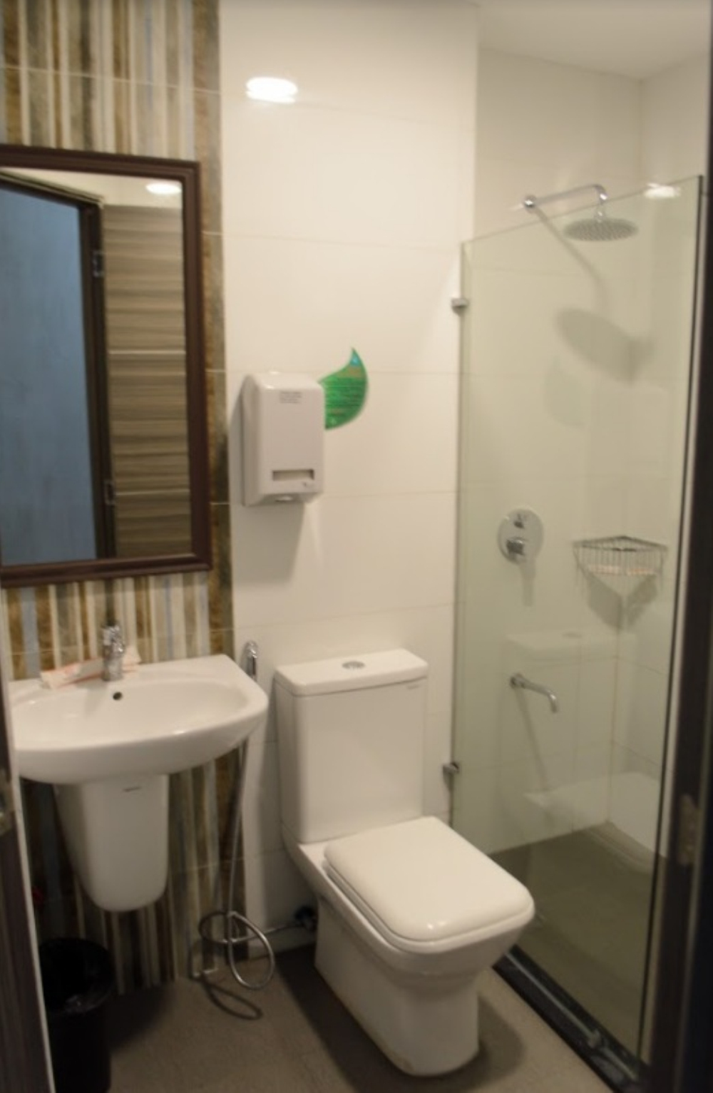 Express Inn Osmena