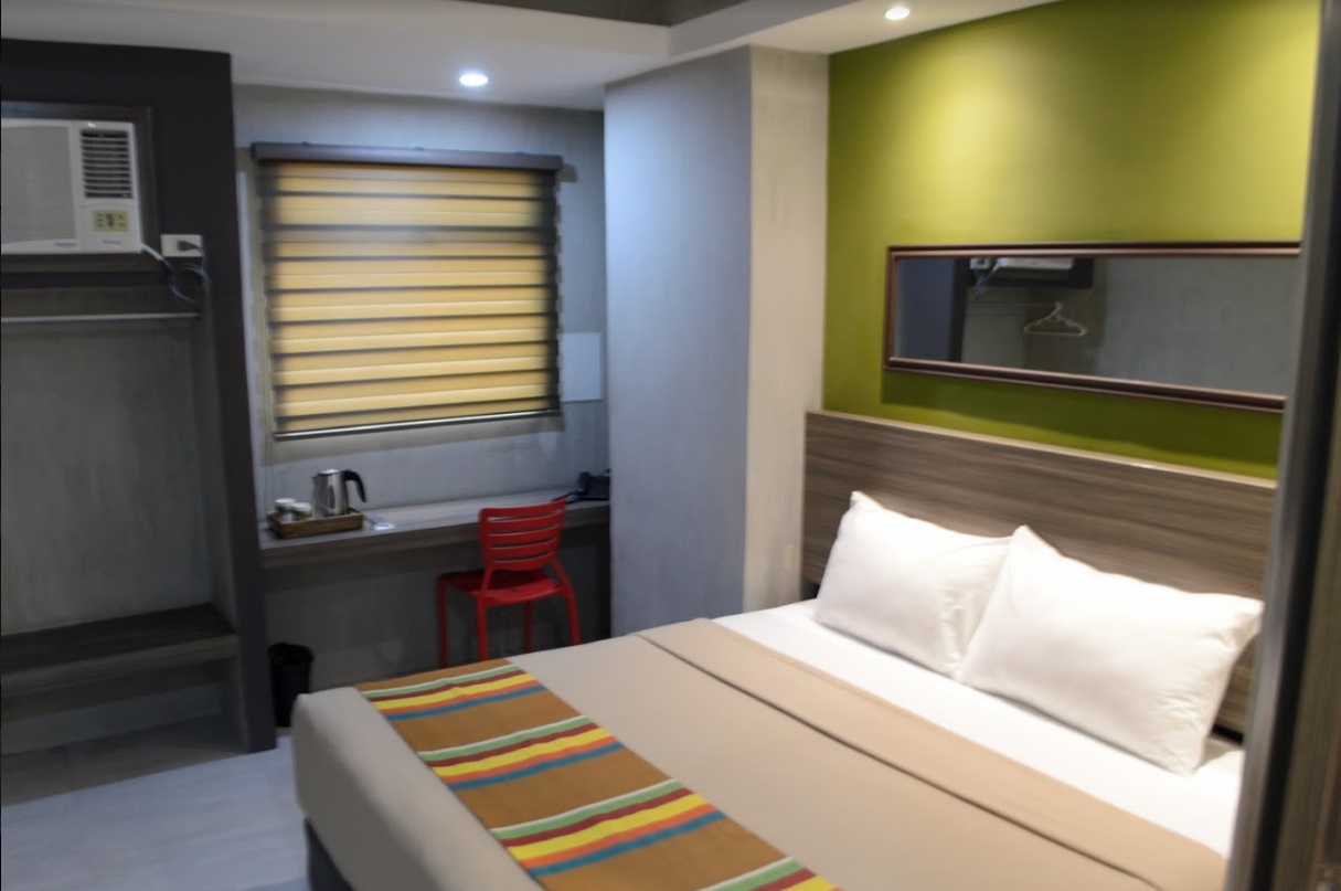Express Inn Osmena
