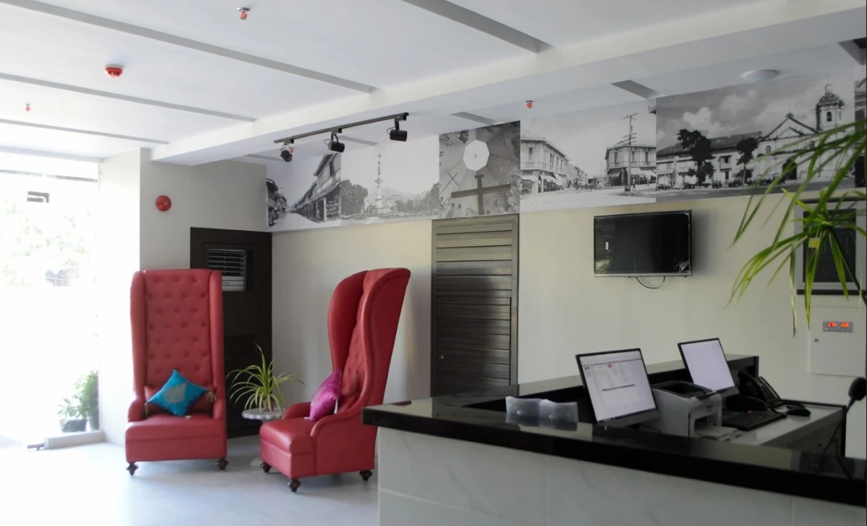 Express Inn Osmena