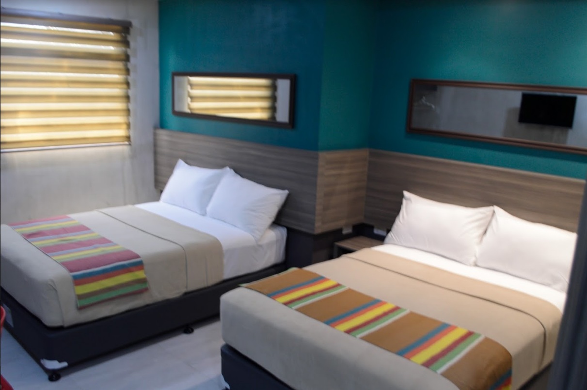 Express Inn Osmena