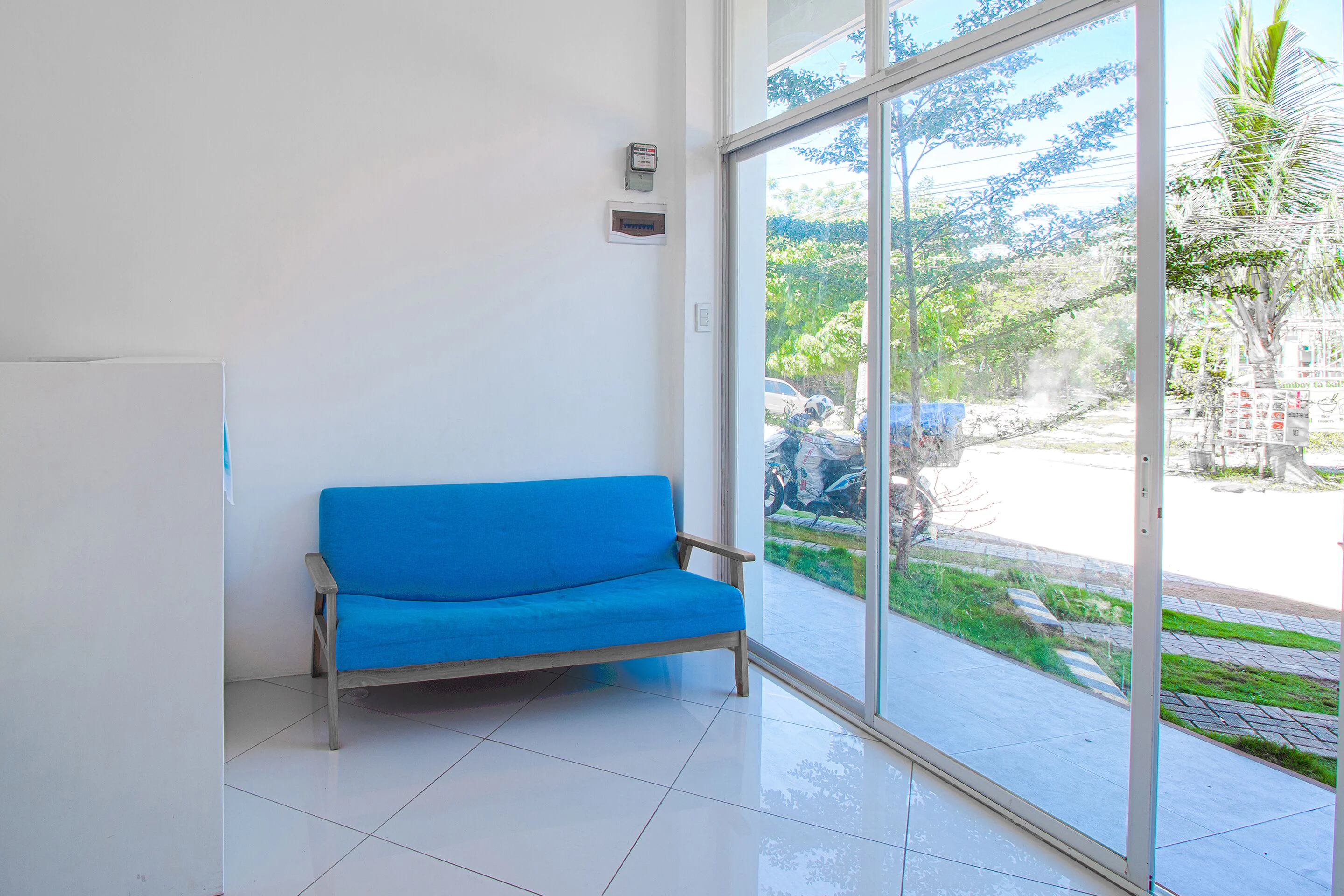 Fat J Apartelle by Oyo Rooms