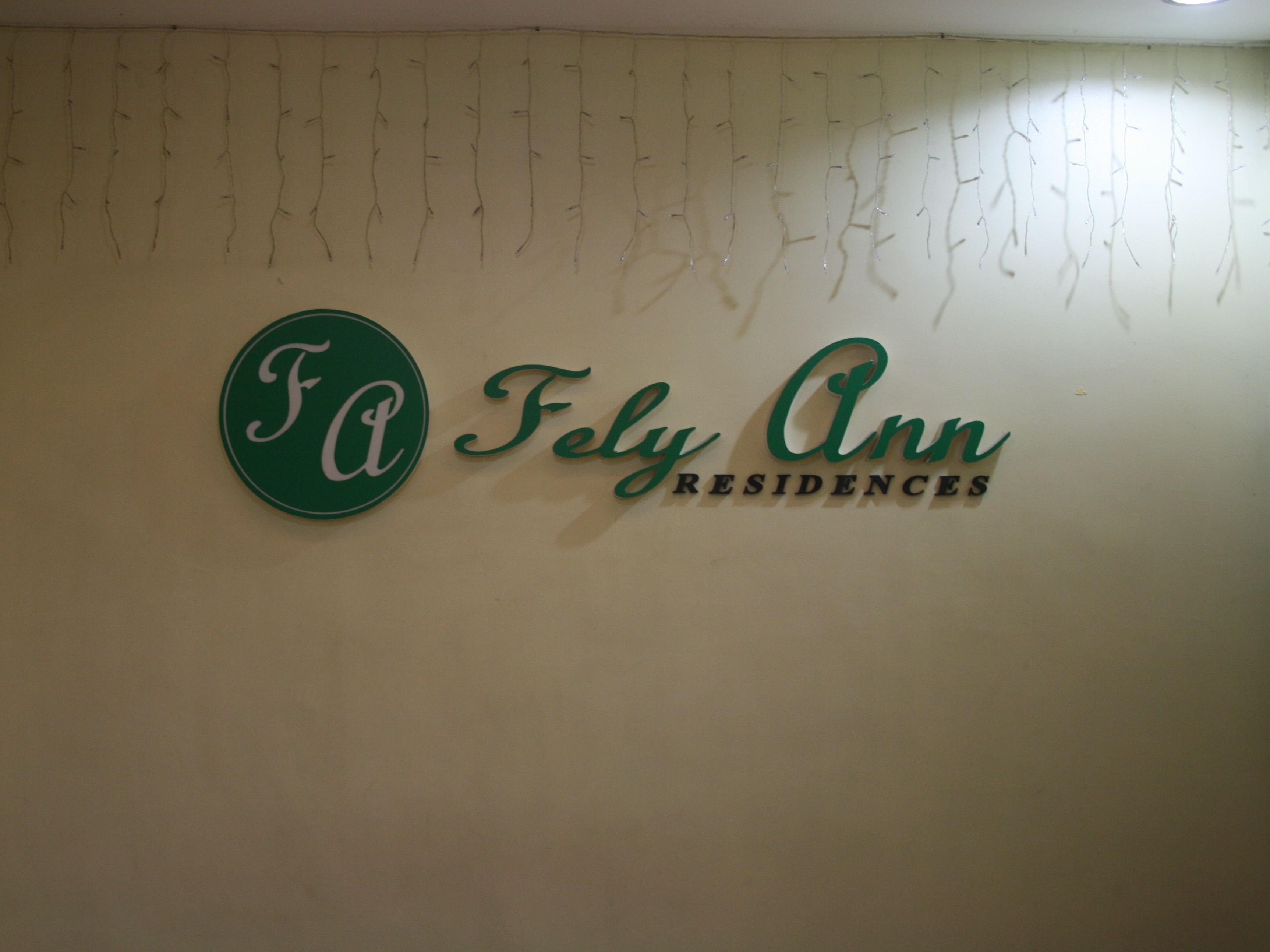 Fely Ann Residences