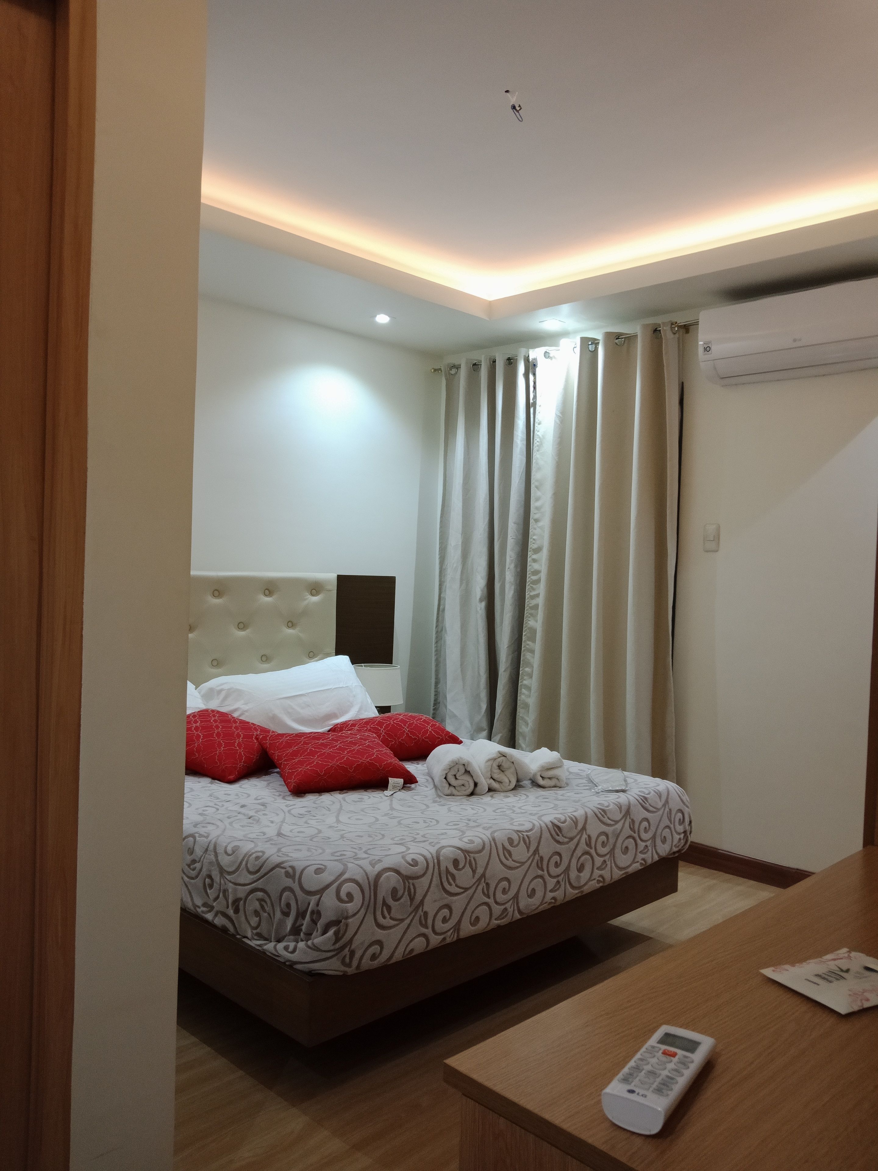 FGR Vacation Home at Mivesa Garden Residences
