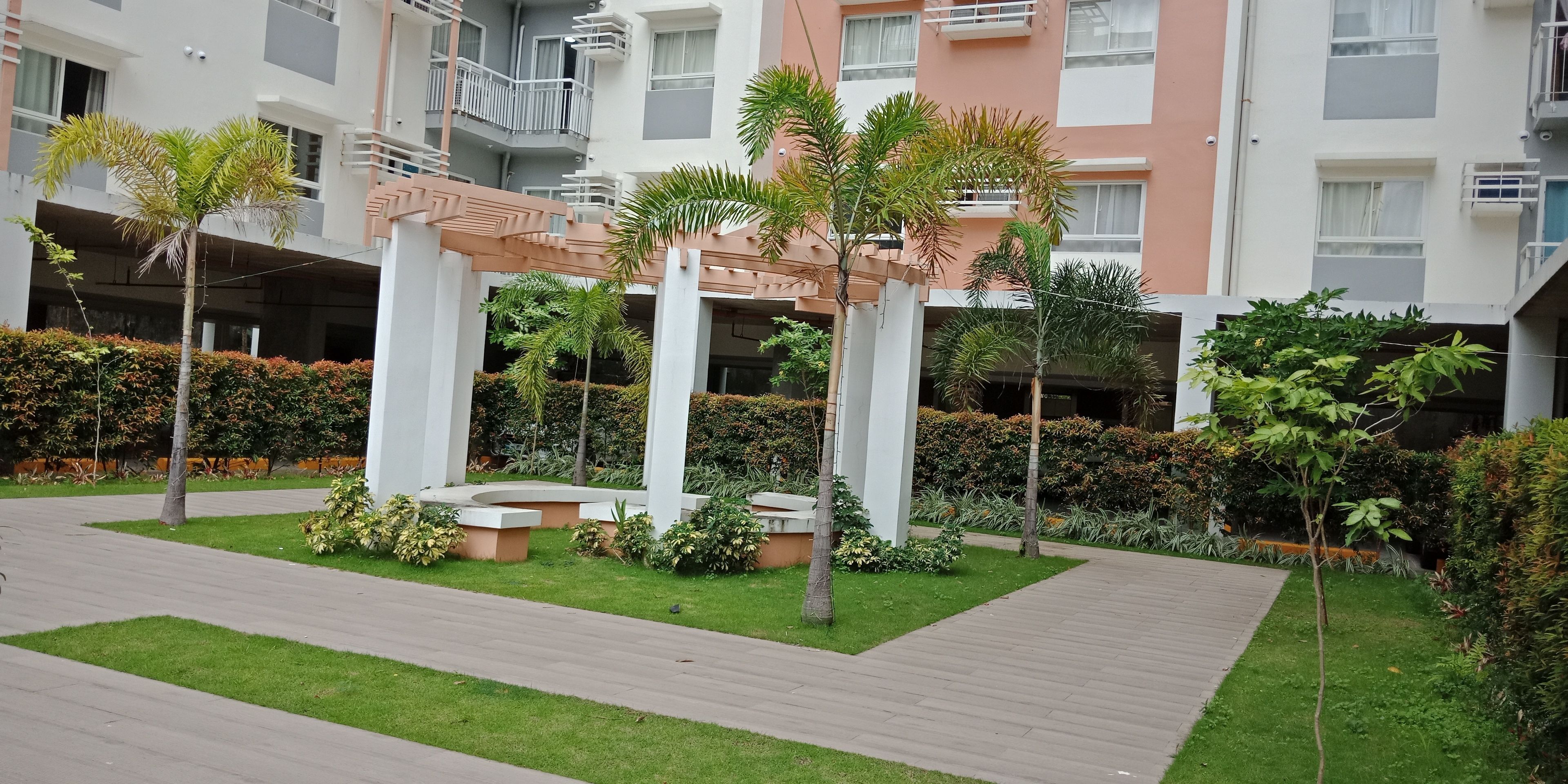 FGR Vacation Home at Mivesa Garden Residences