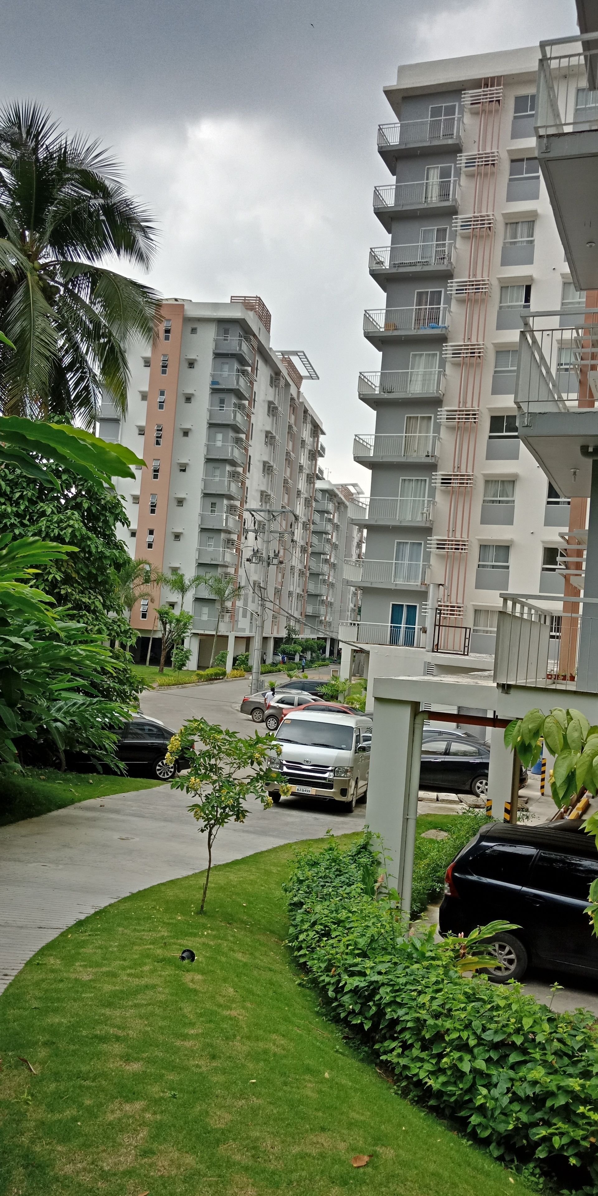 FGR Vacation Home at Mivesa Garden Residences