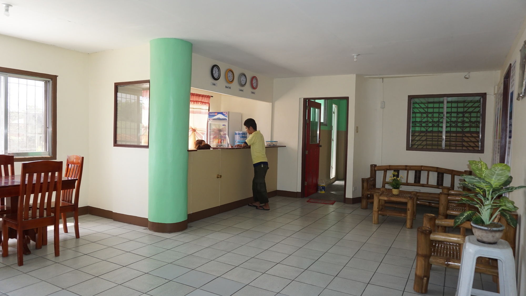 Friendly's Guesthouse