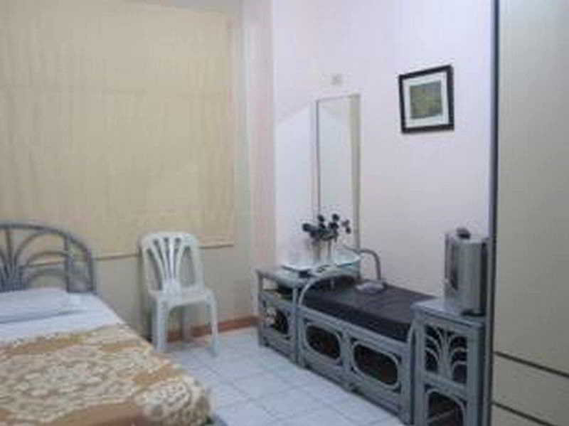 Fuente Pension House