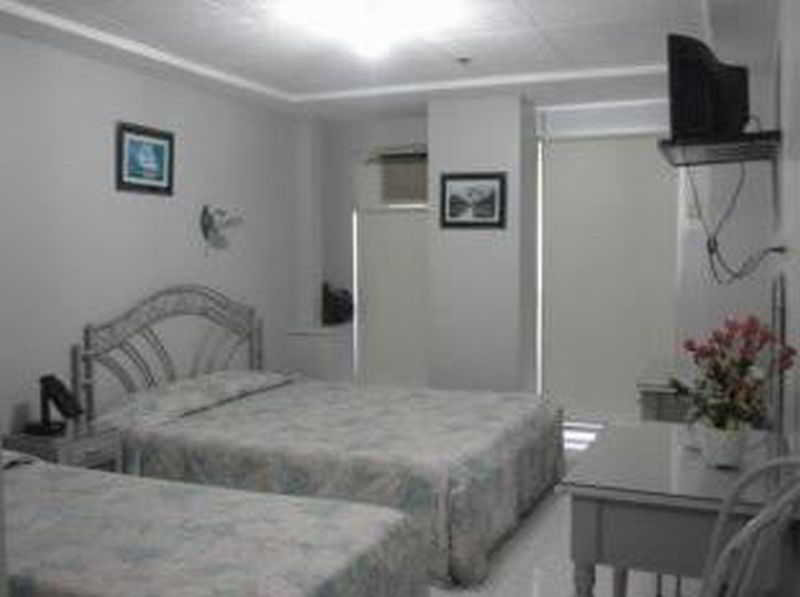 Fuente Pension House