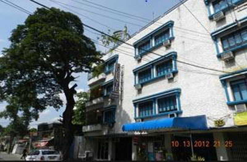 Fuente Pension House