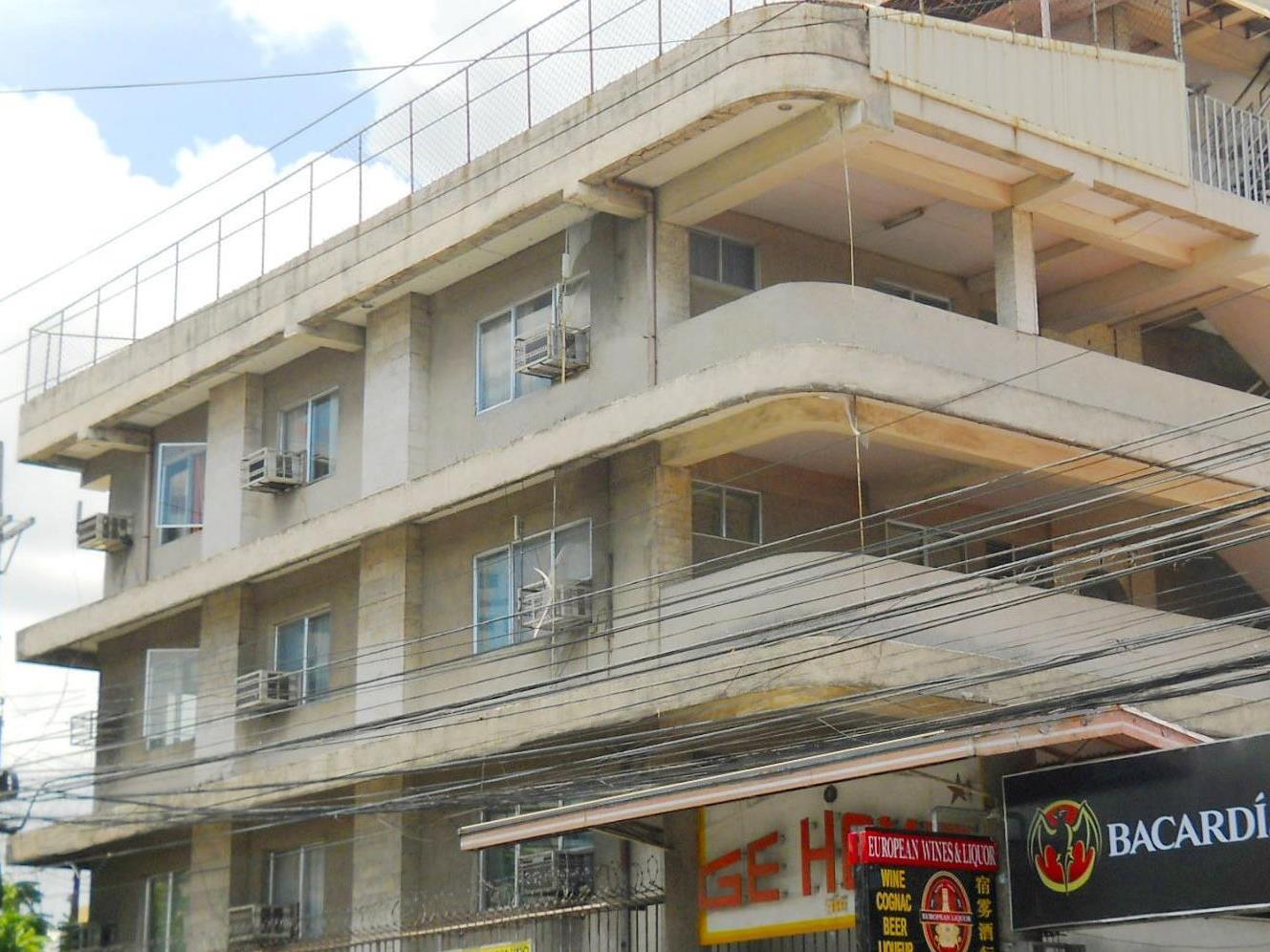 GE Homes Residential Inn