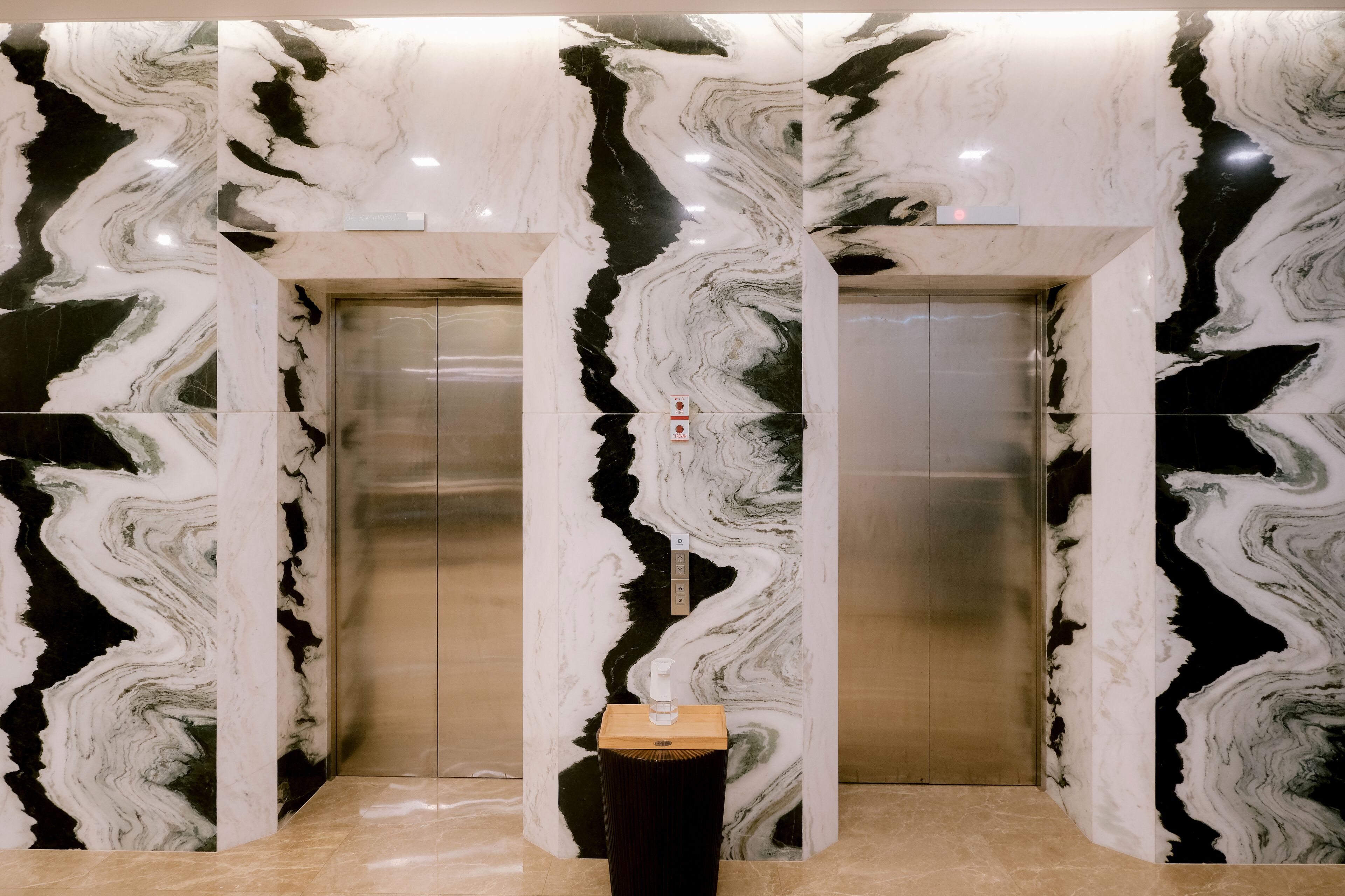 Goldberry Suites And Hotel Cebu