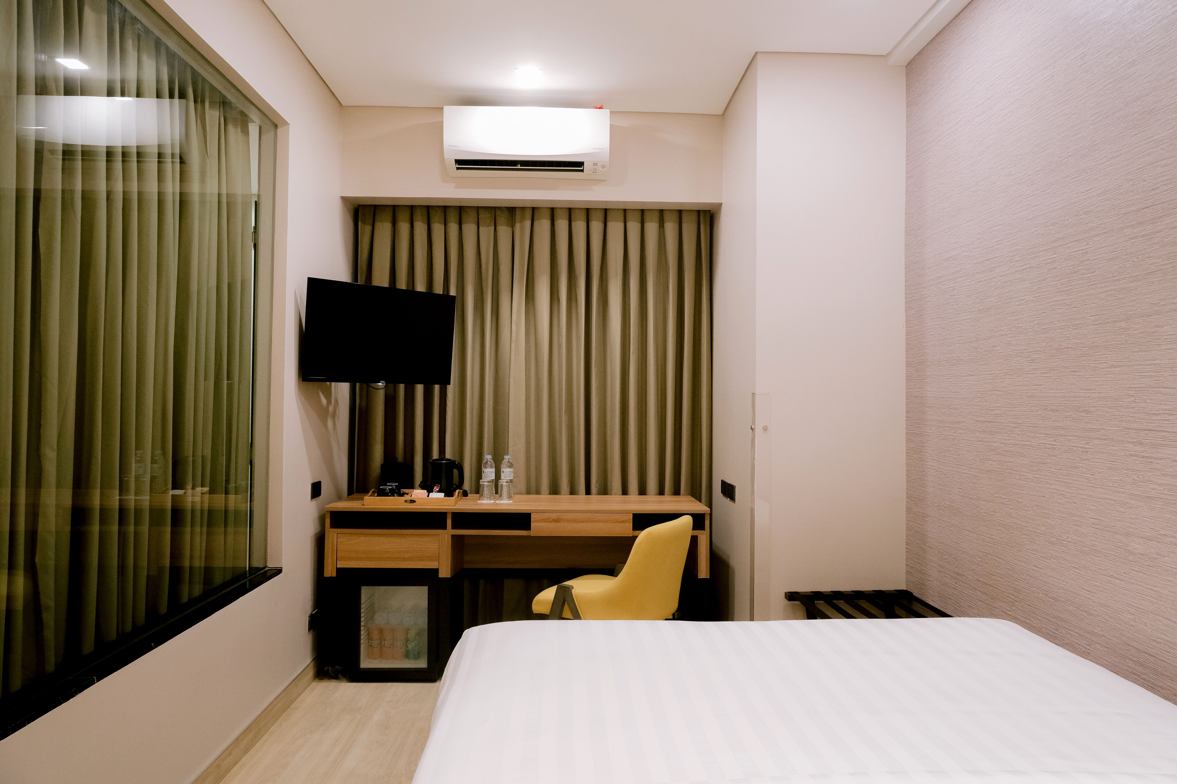 Goldberry Suites And Hotel Cebu