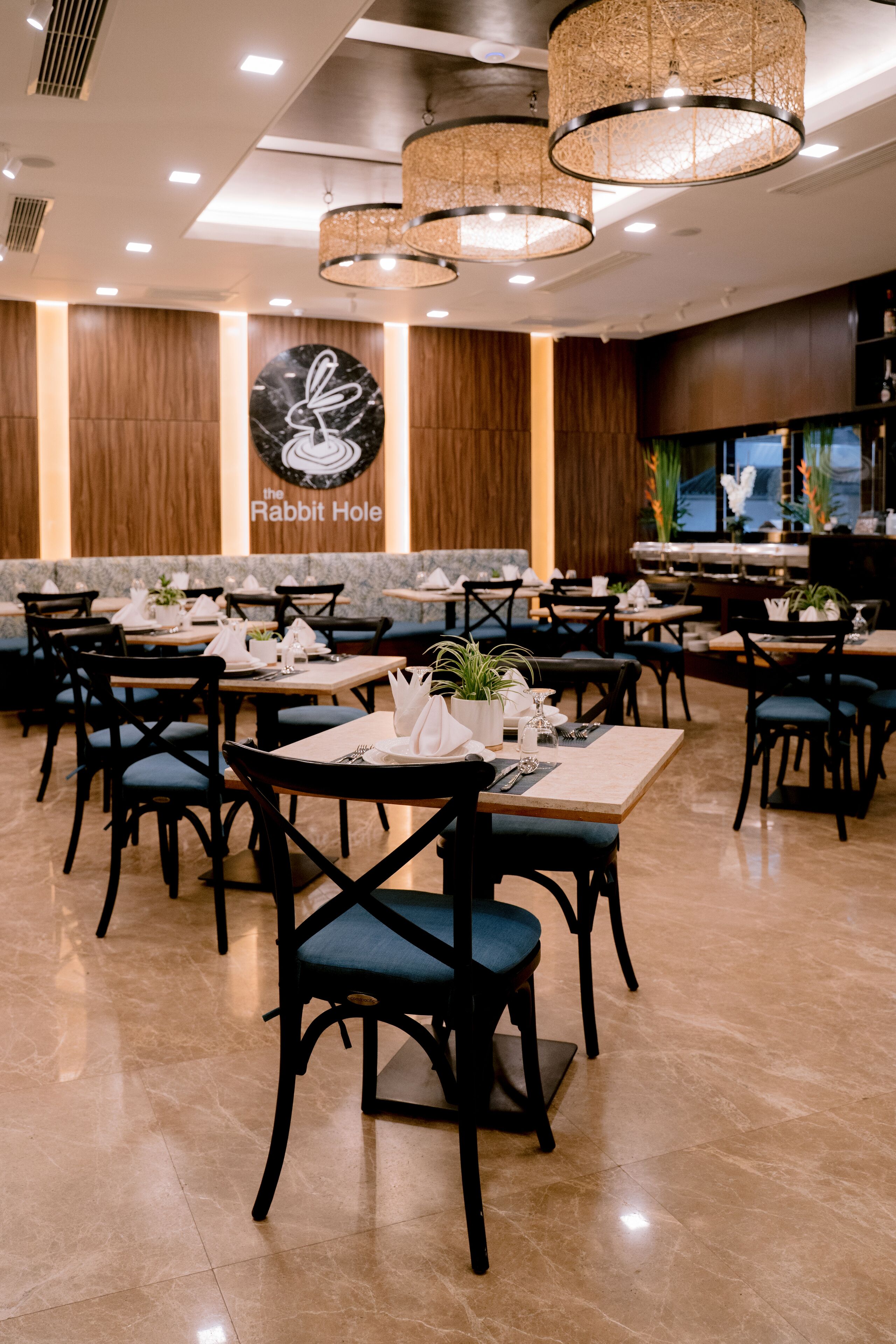 Goldberry Suites And Hotel Cebu
