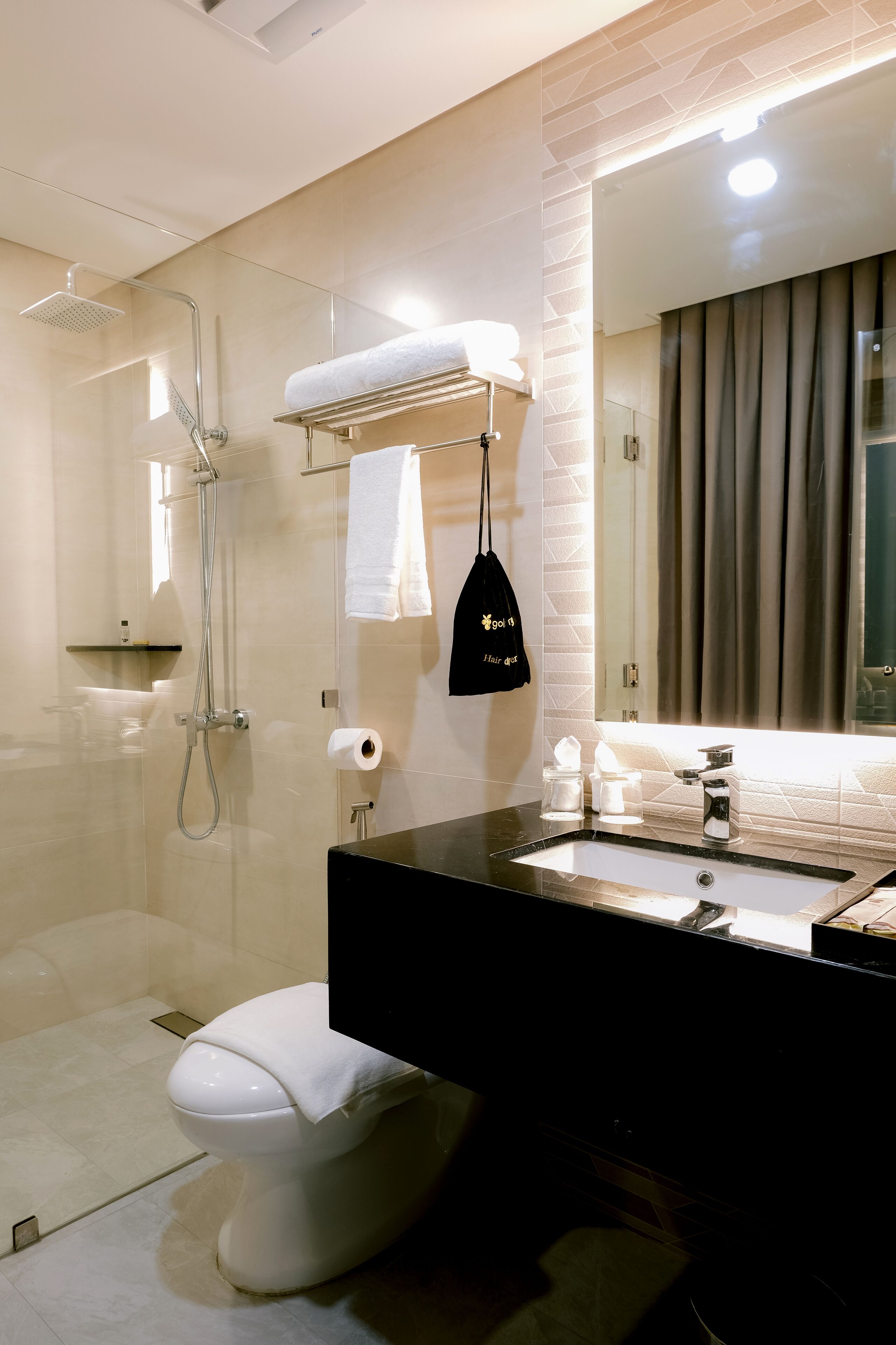 Goldberry Suites And Hotel Cebu