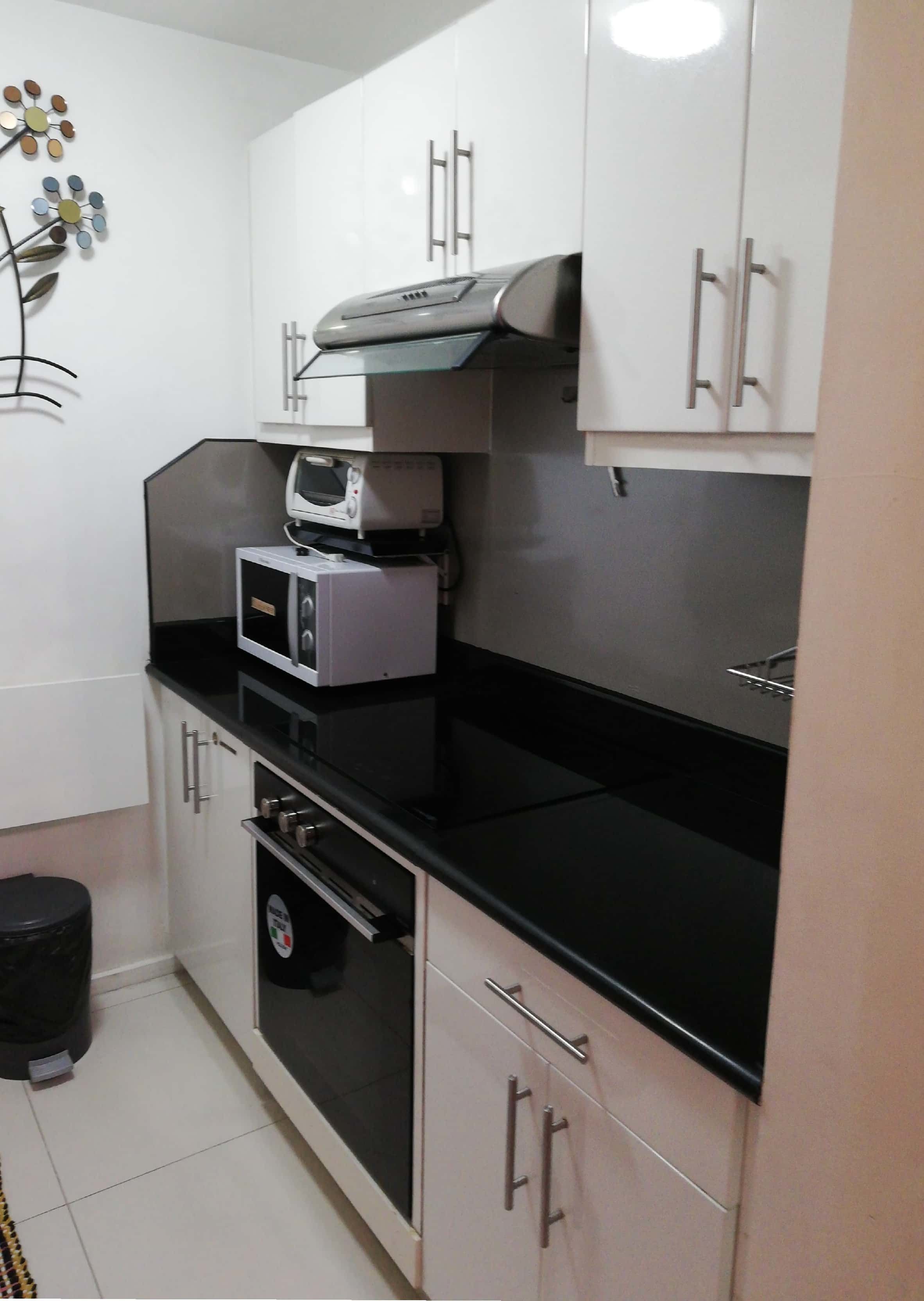 Grand Cenia Residences