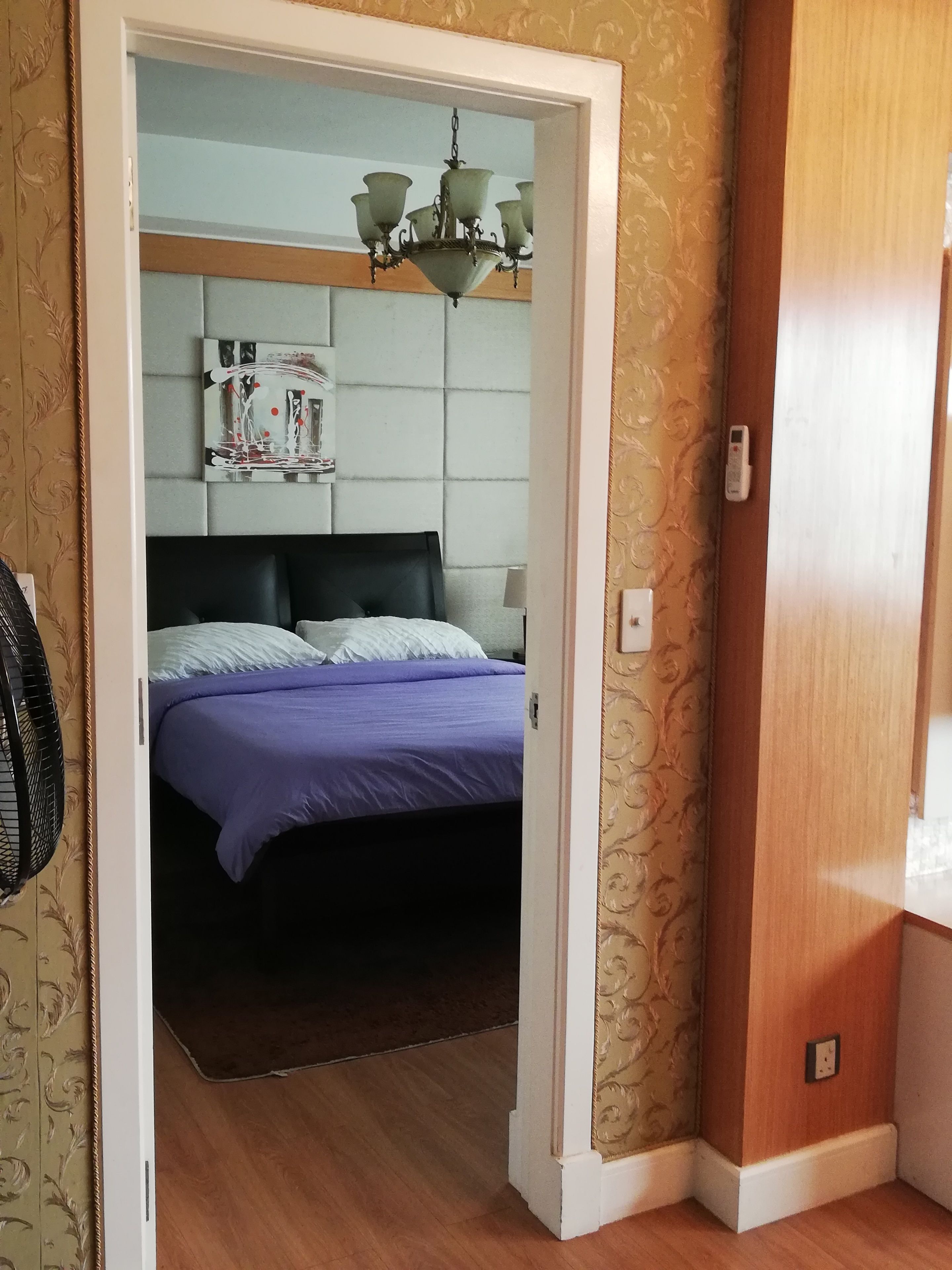 Grand Cenia Residences