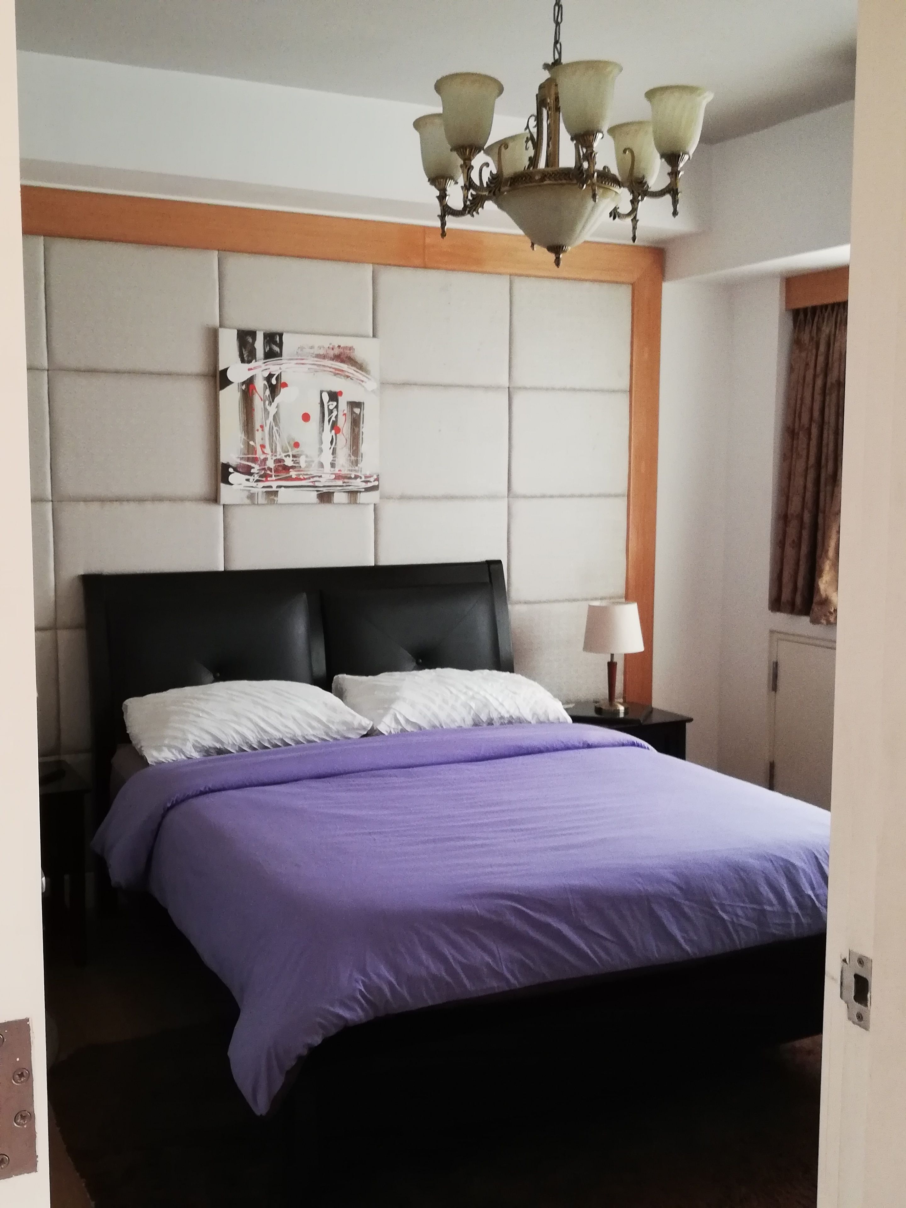 Grand Cenia Residences