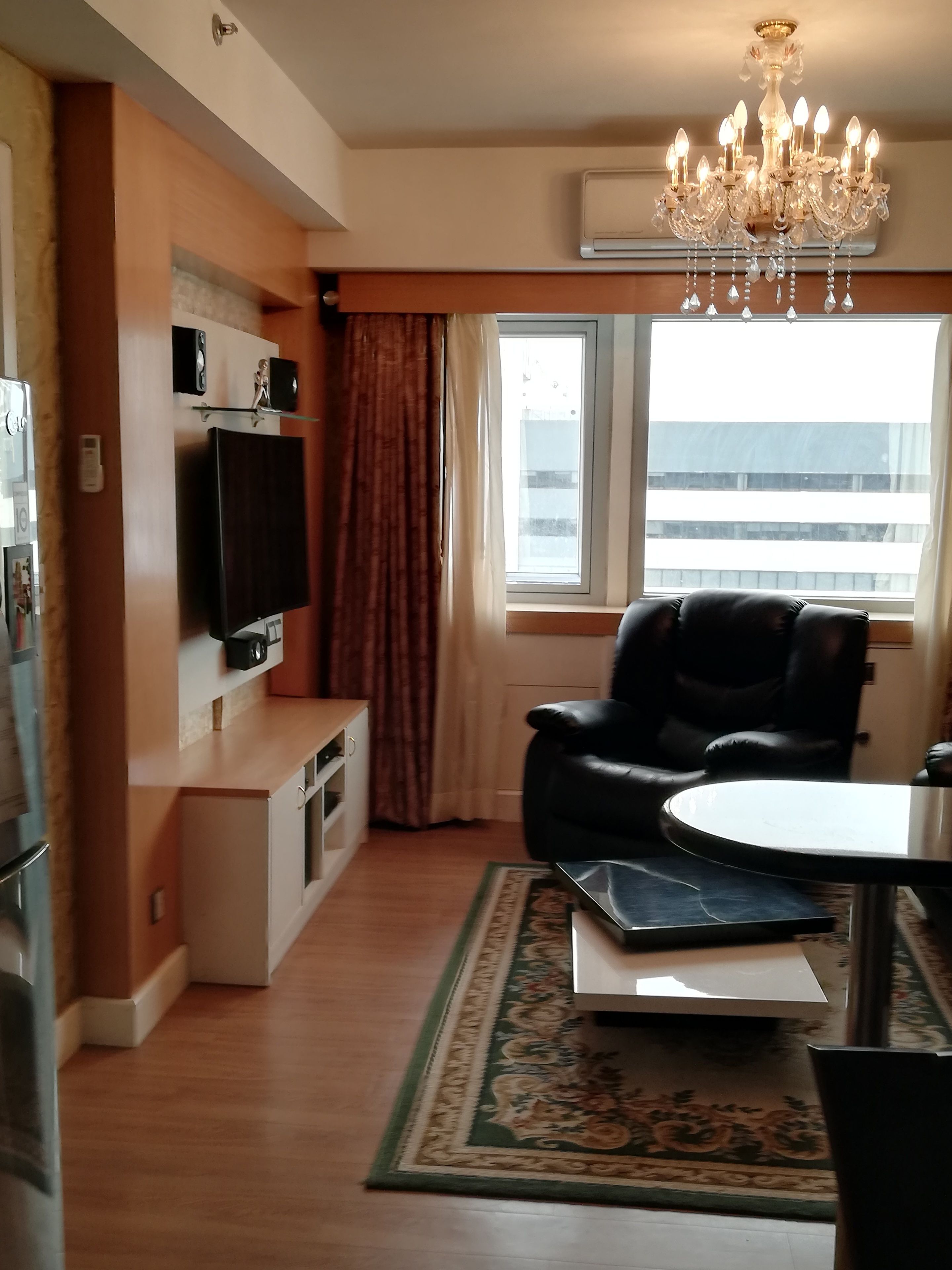 Grand Cenia Residences