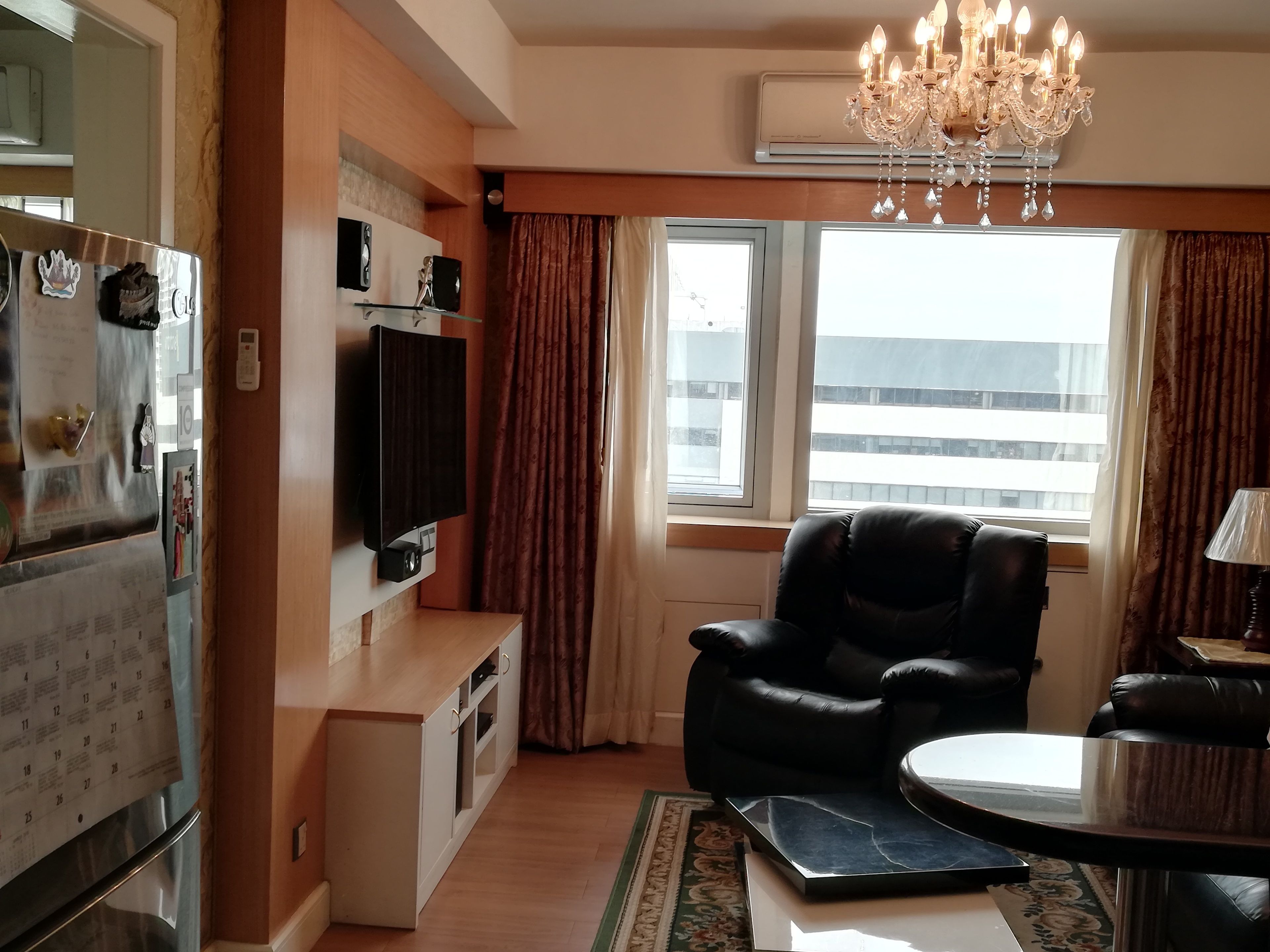 Grand Cenia Residences