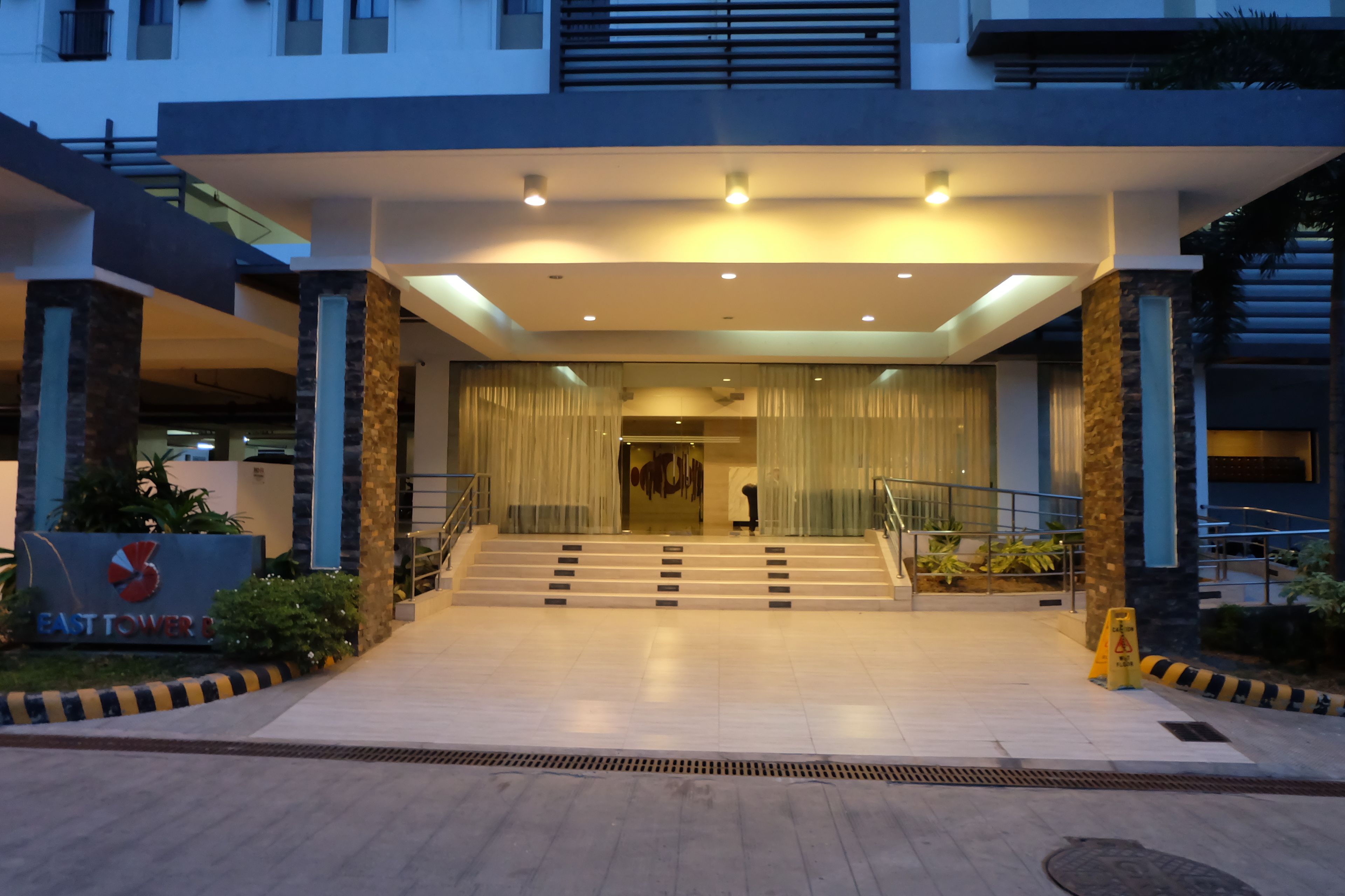 Grand Residences Cebu