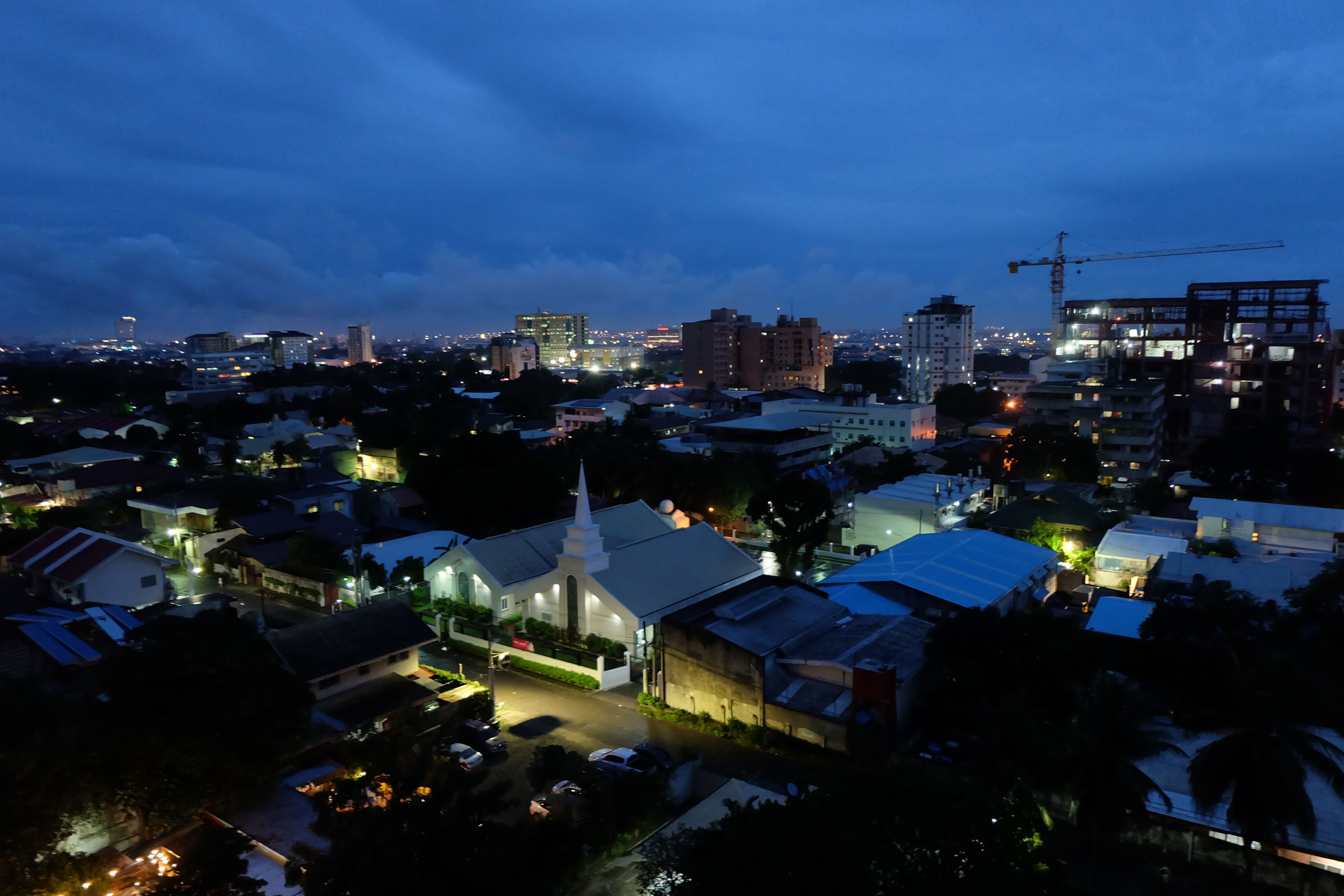 Grand Residences Cebu