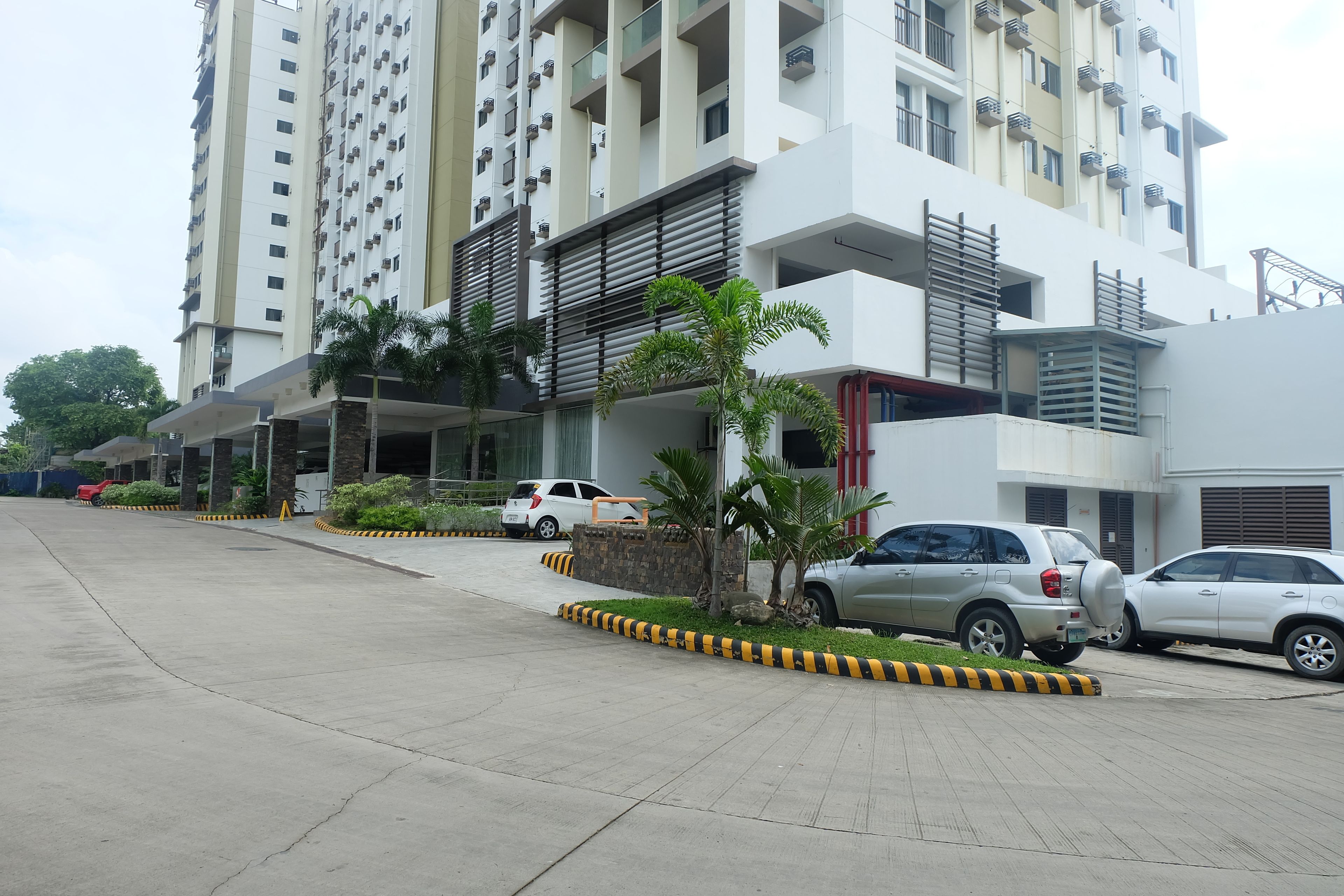 Grand Residences Cebu