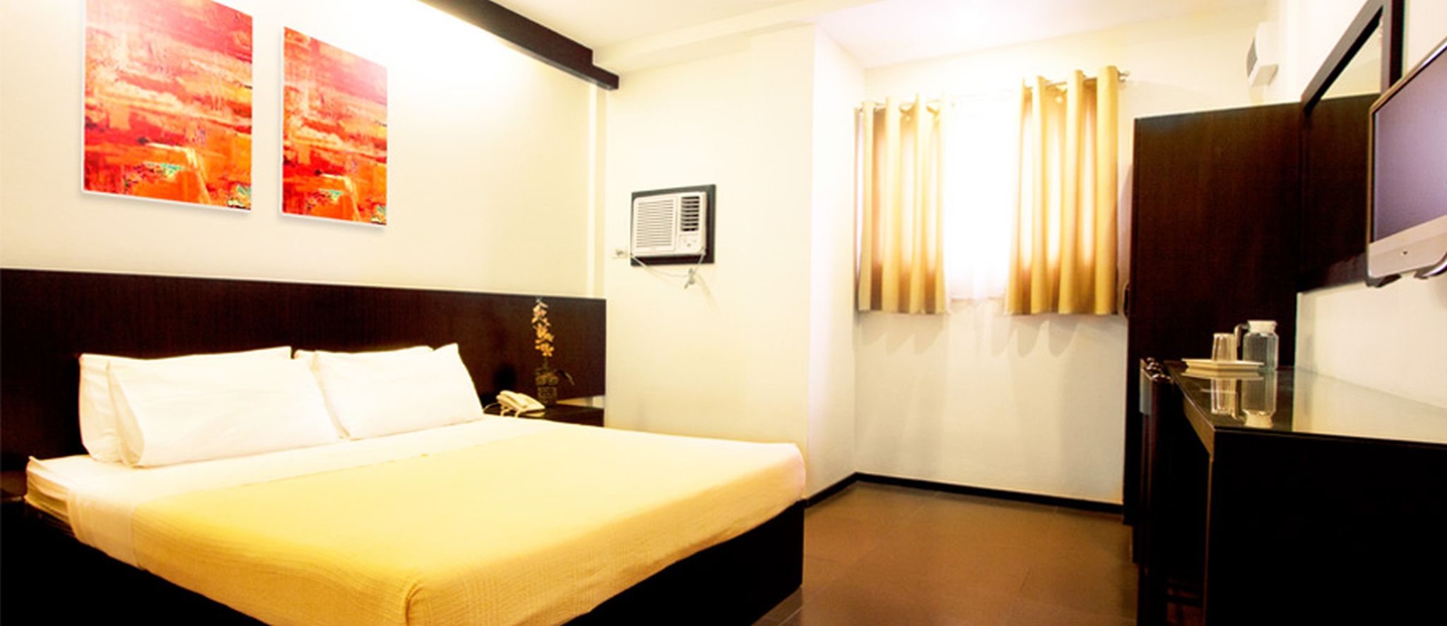 Gran Tierra Suites