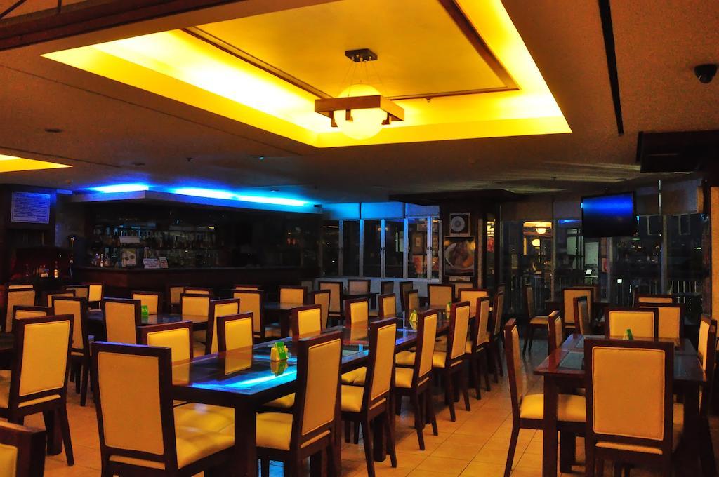GV Tower Hotel Cebu