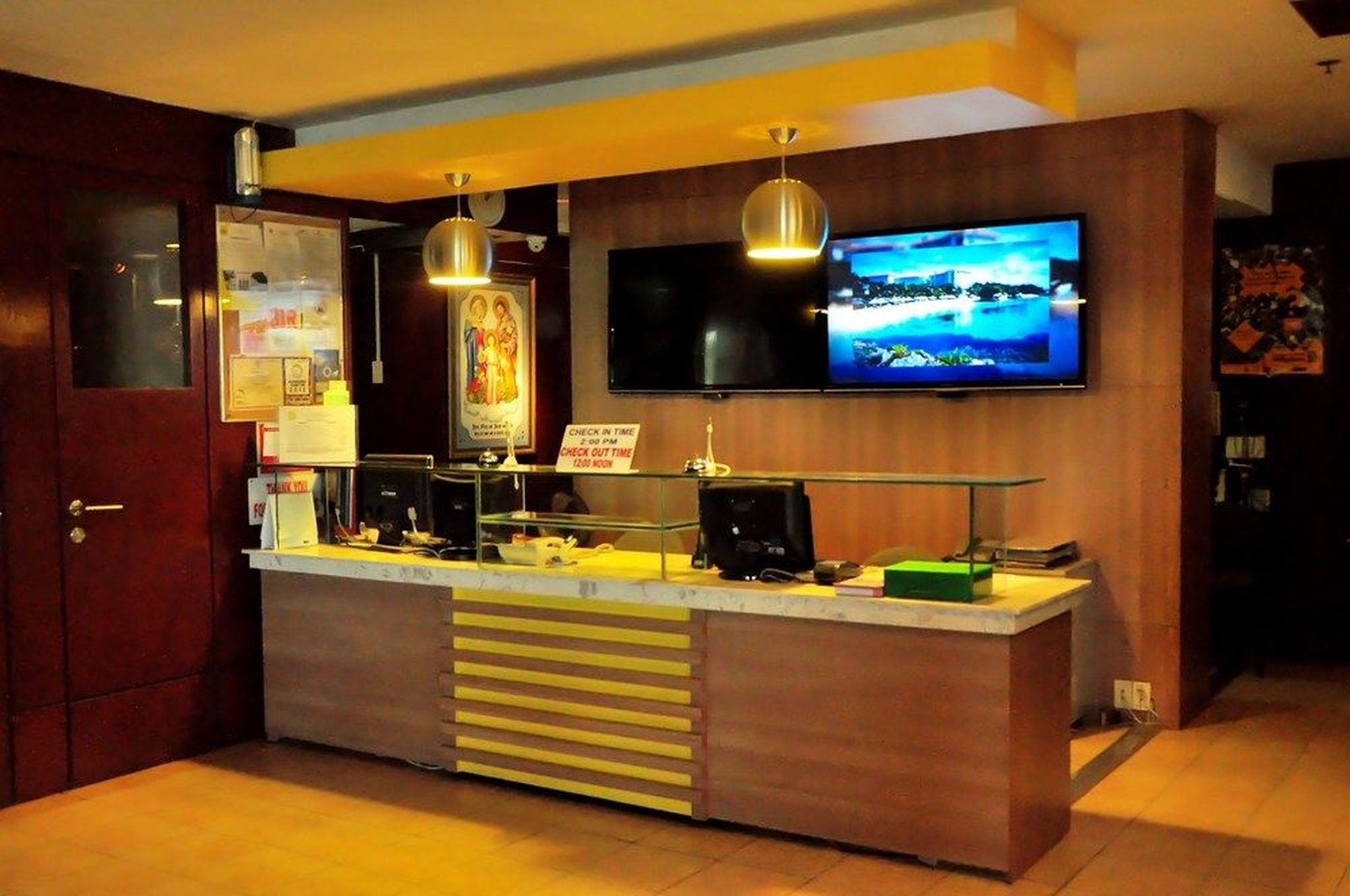 GV Tower Hotel Cebu