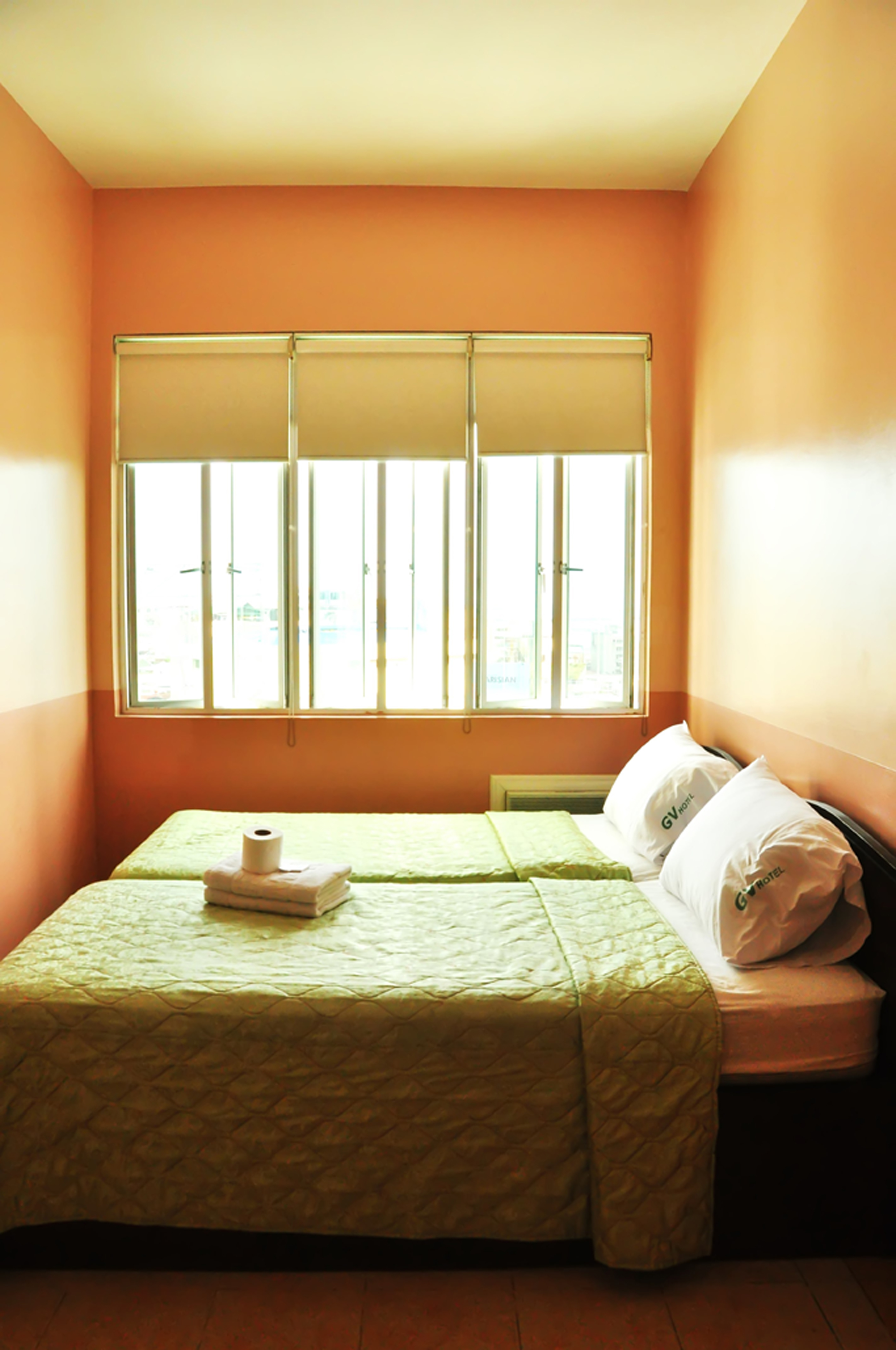 GV Tower Hotel Cebu