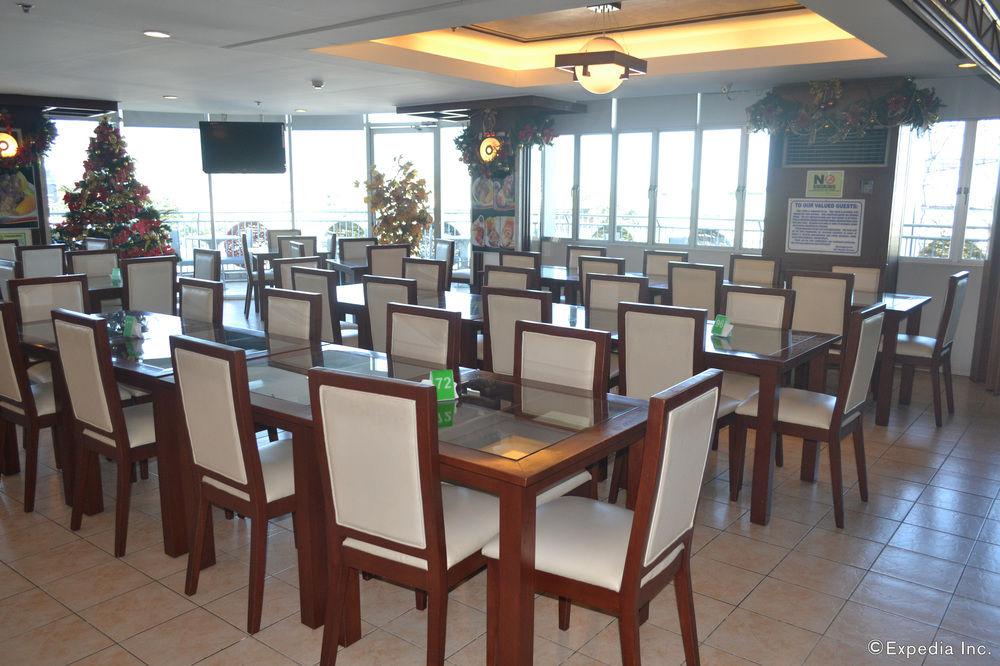GV Tower Hotel Cebu