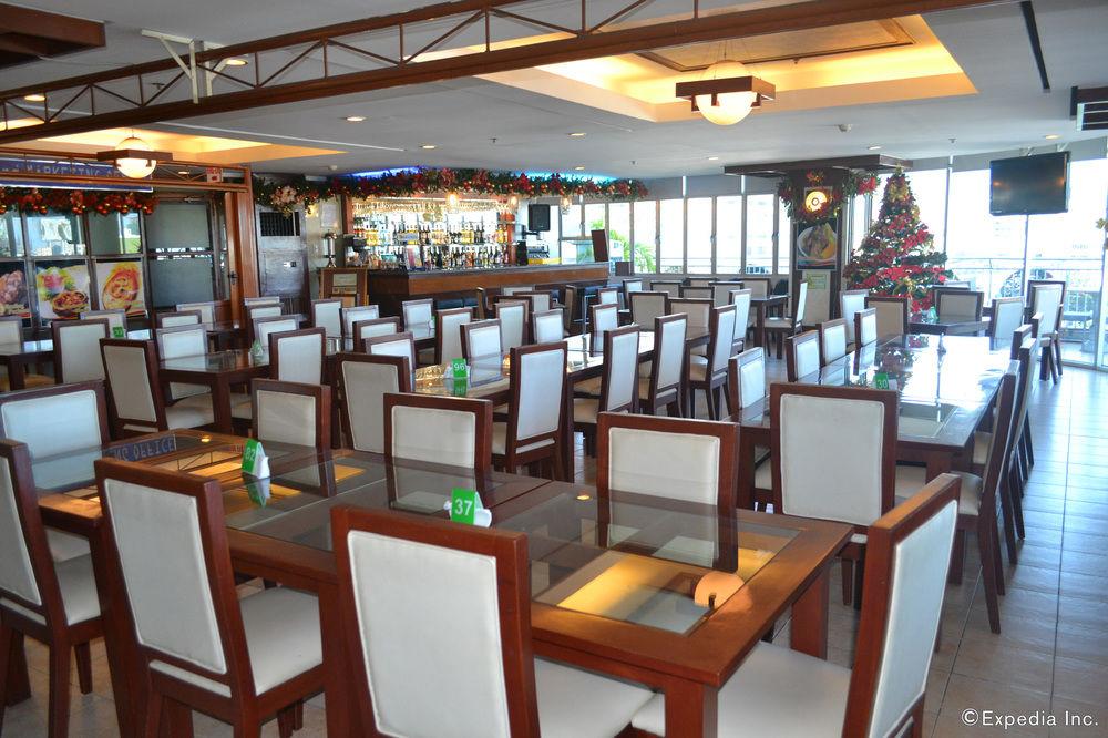 GV Tower Hotel Cebu