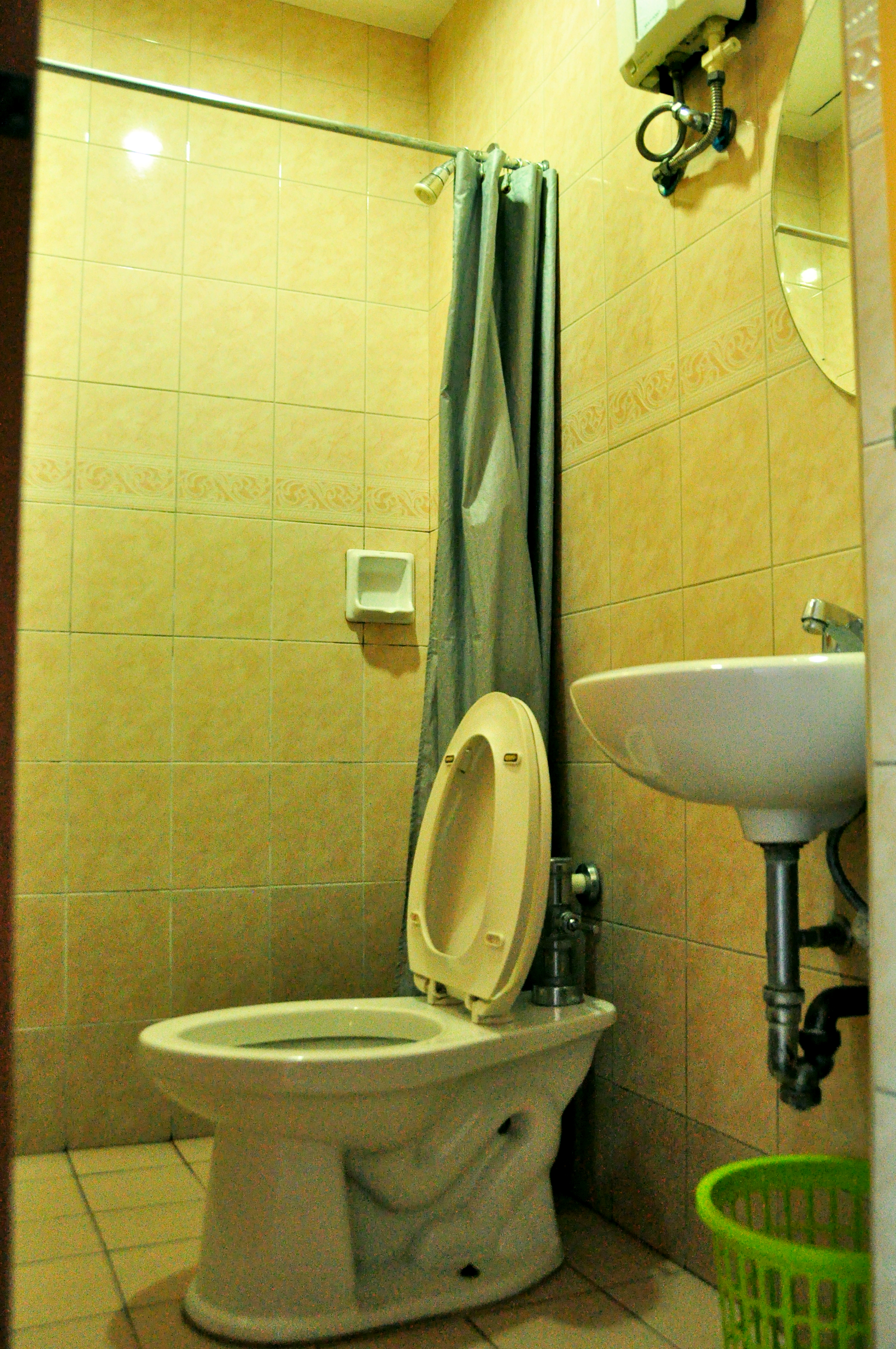 GV Tower Hotel Cebu