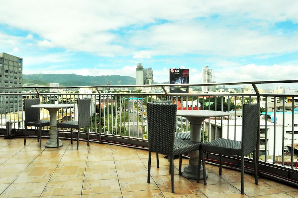 GV Tower Hotel Cebu