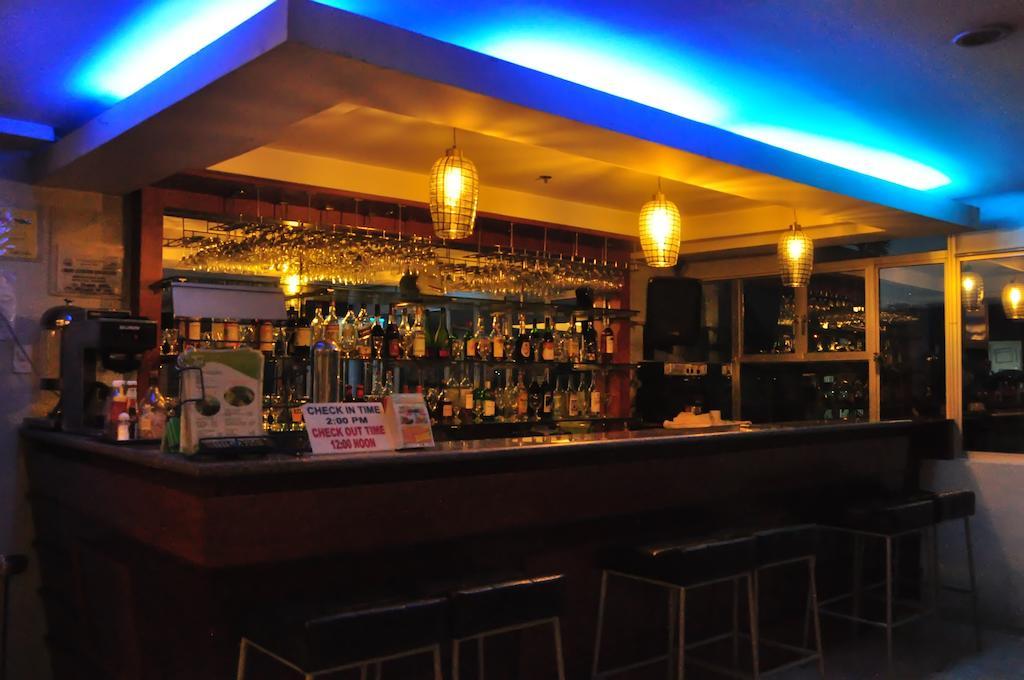 GV Tower Hotel Cebu