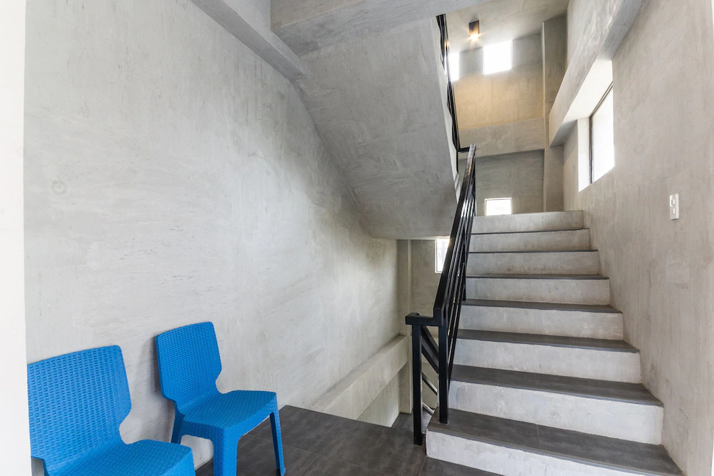 Hedda Hotel by OYO Rooms