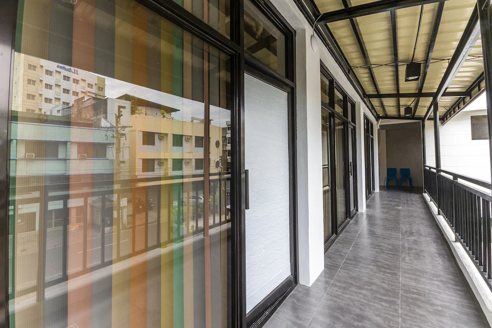 Hedda Hotel by OYO Rooms