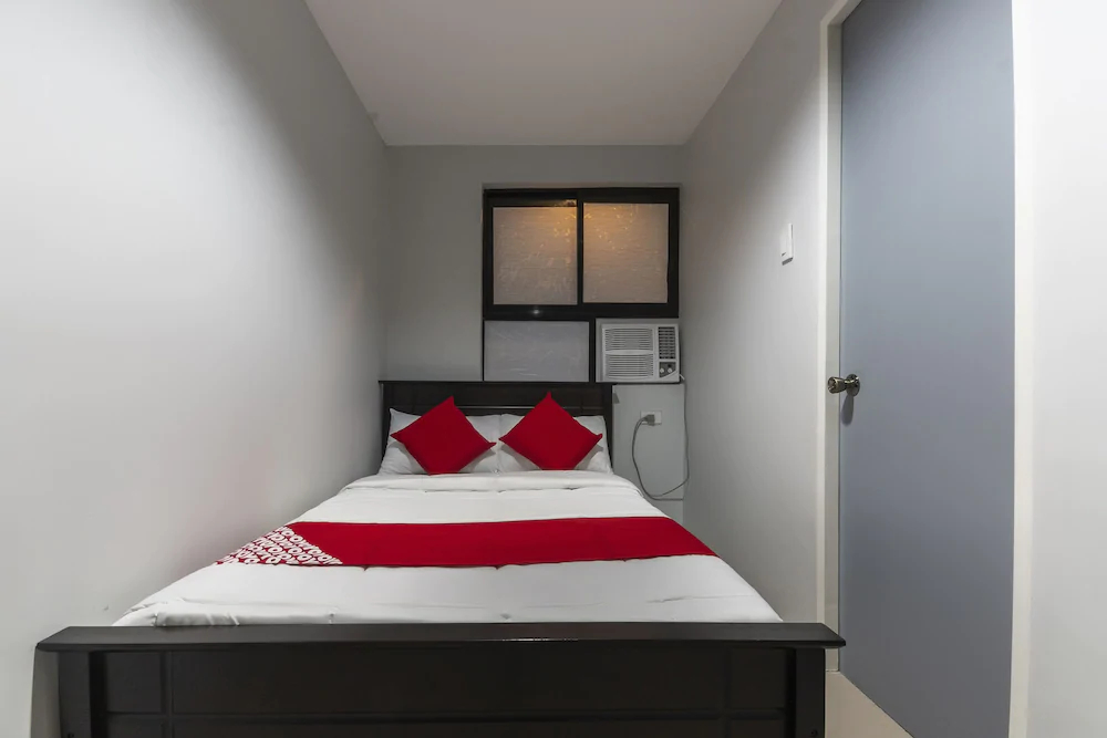 Hedda Hotel by OYO Rooms