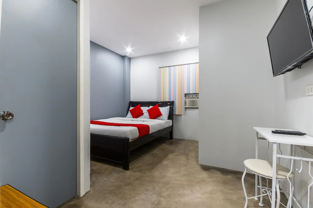 Hedda Hotel by OYO Rooms