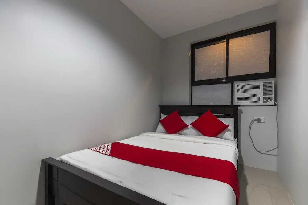 Hedda Hotel by OYO Rooms
