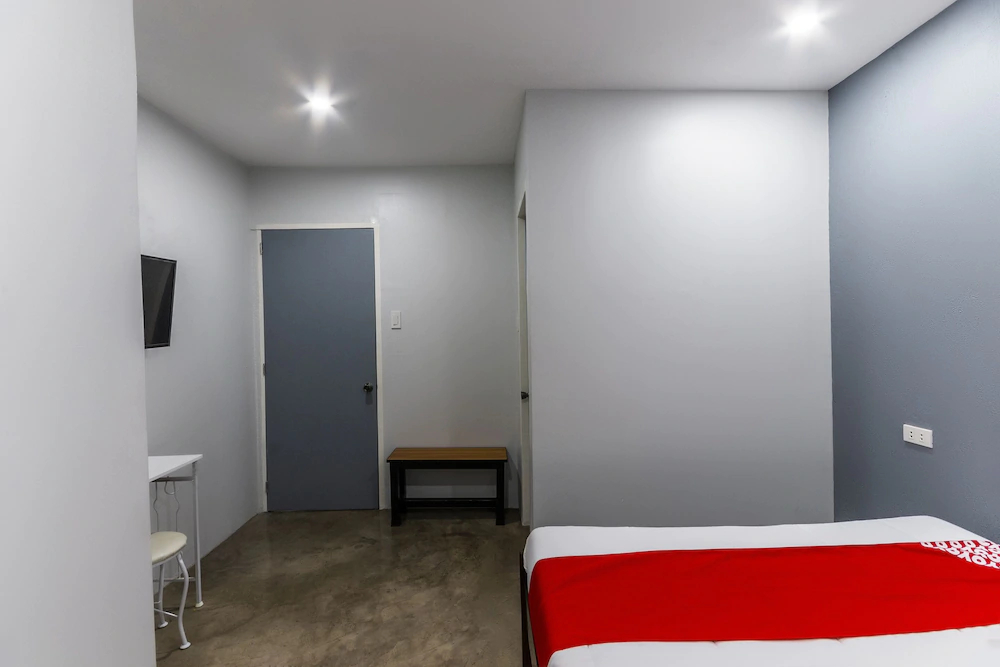 Hedda Hotel by OYO Rooms