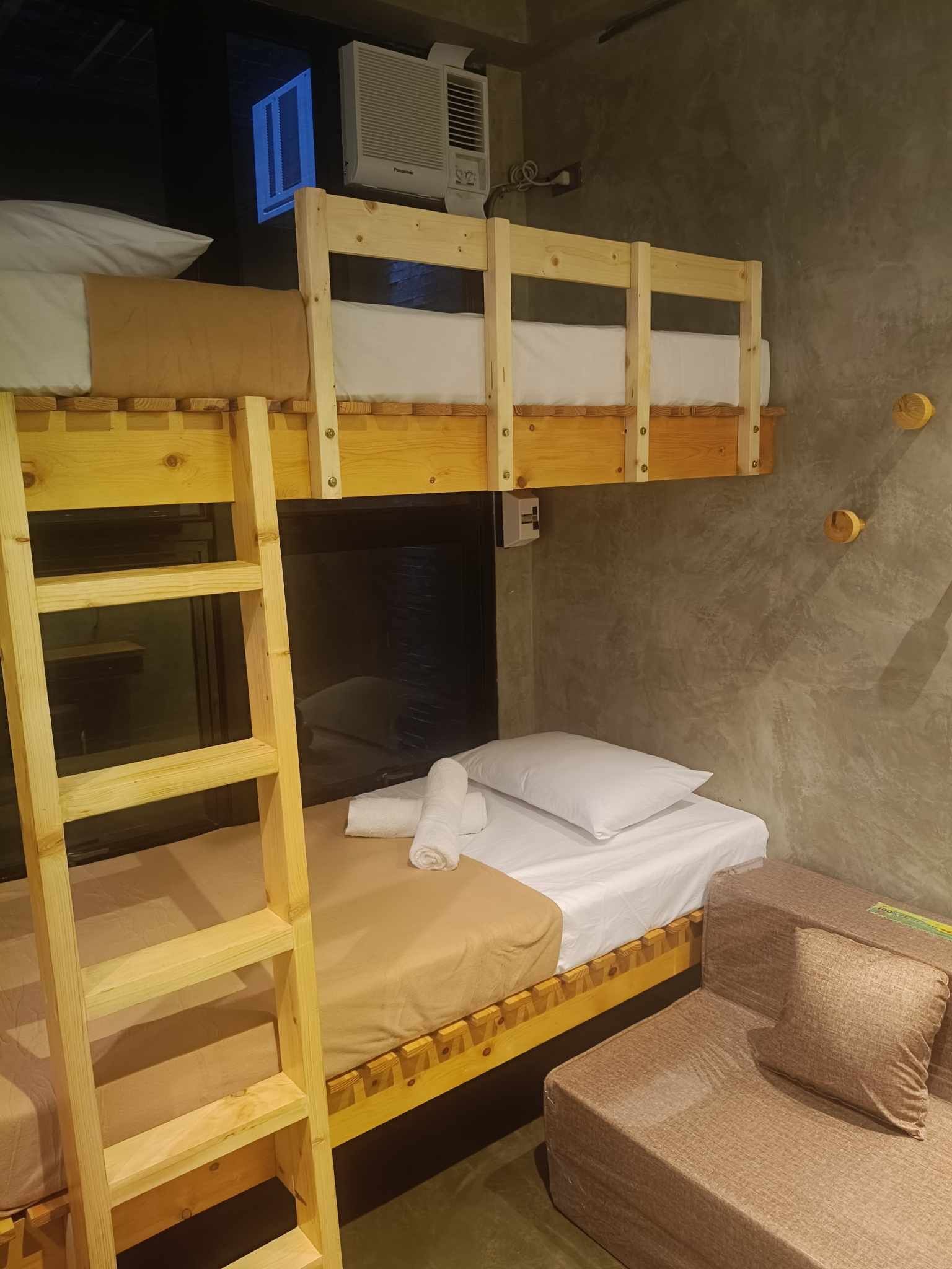 Hello Stay Hostel