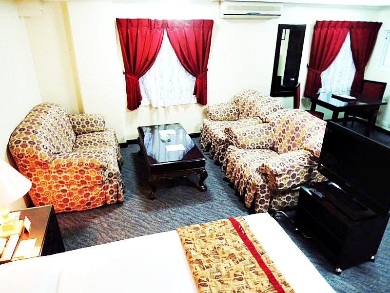 Hotel Asia Cebu