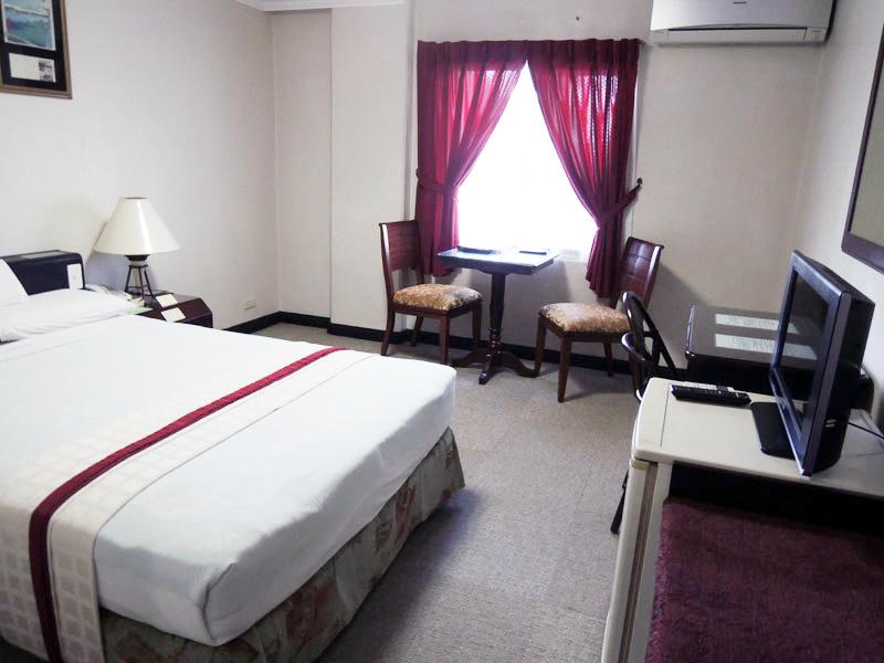 Hotel Asia Cebu