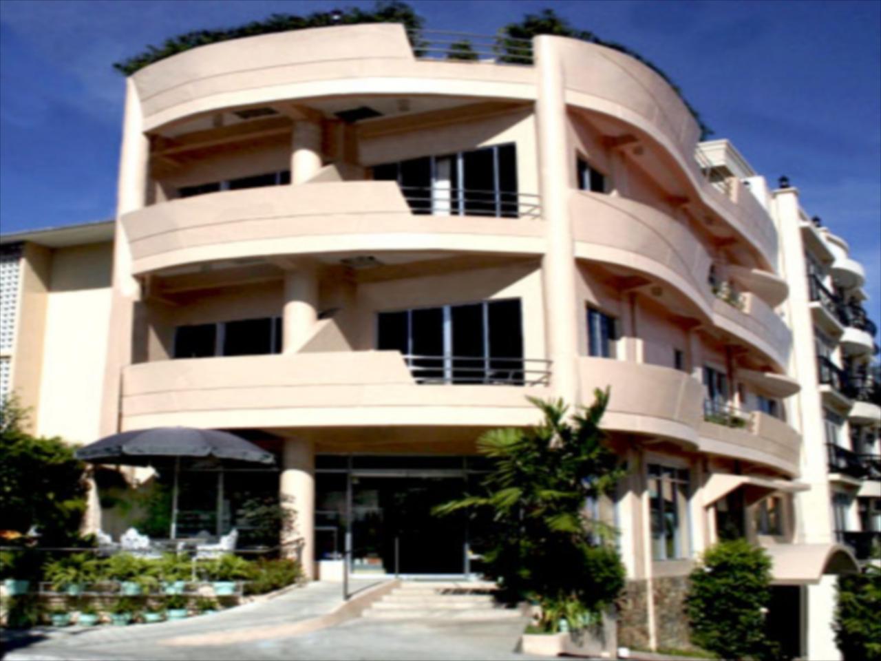 Hotel Capada