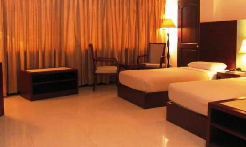 Hotel Fortuna