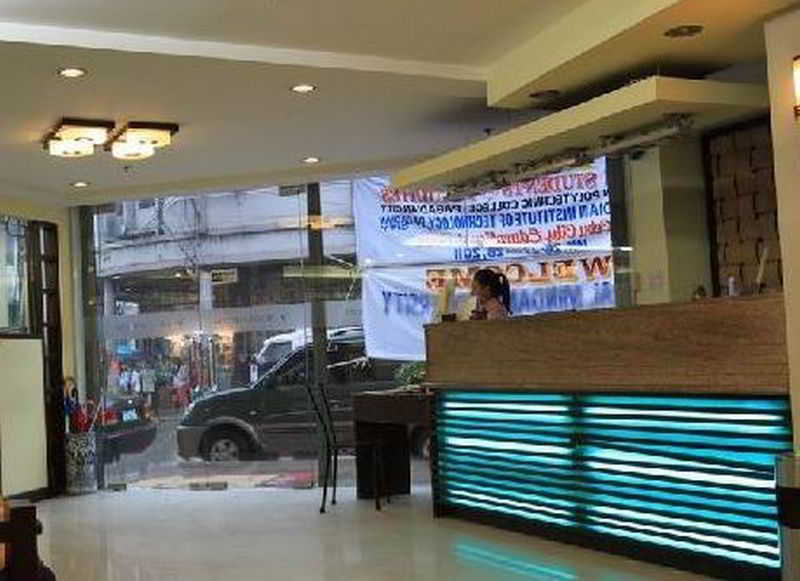 Hotel Fortuna